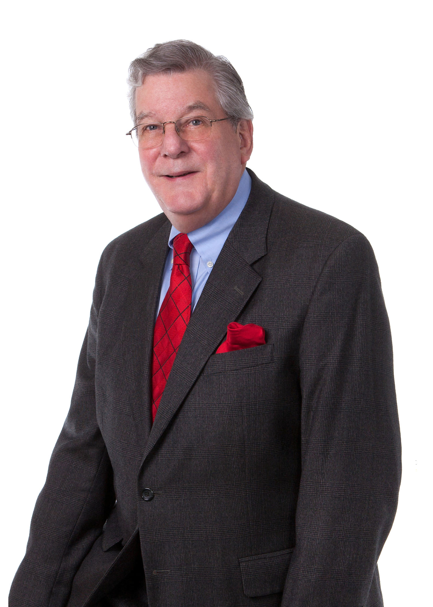 George M. Teague