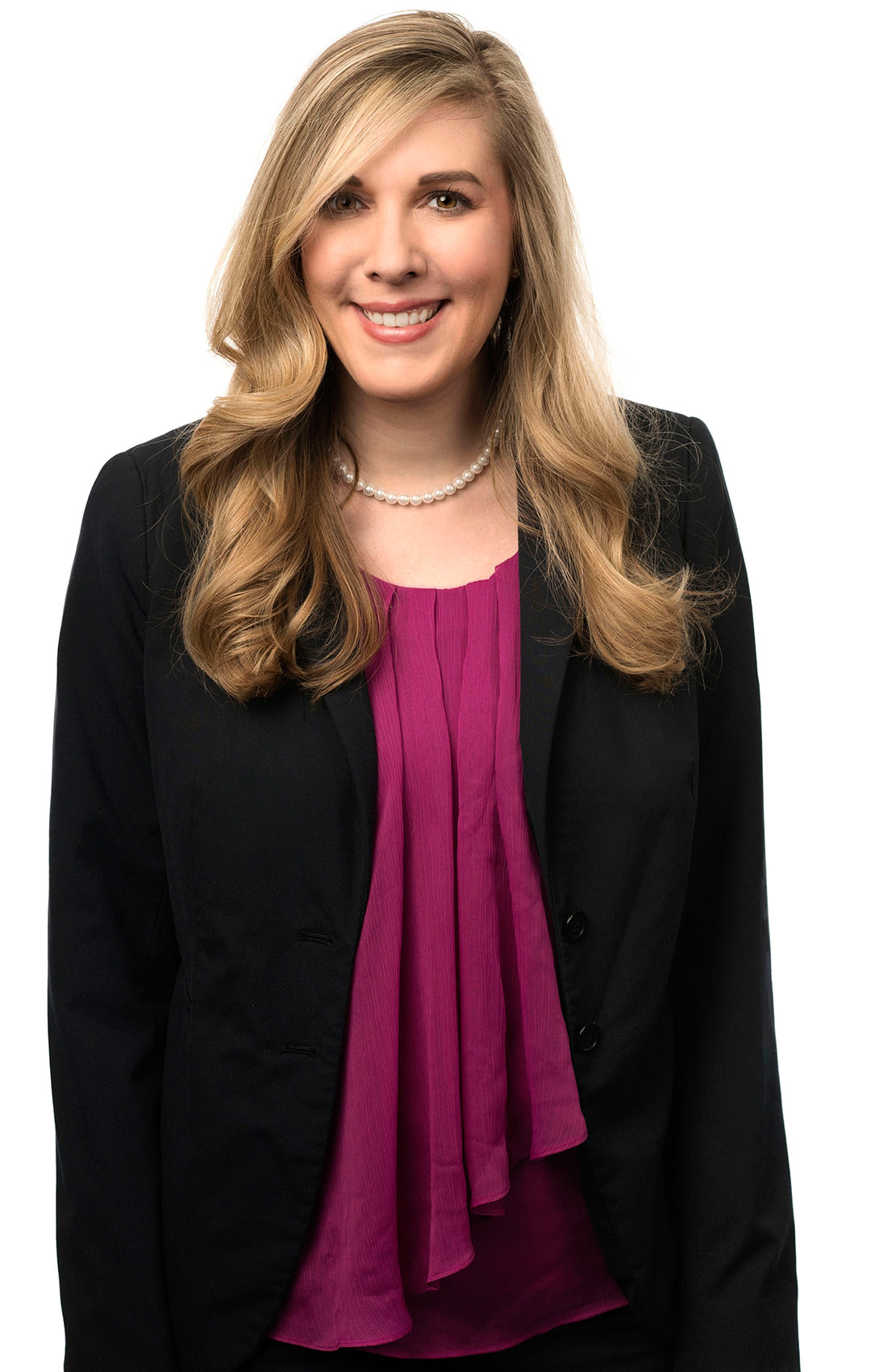 Brittany M. McIntosh