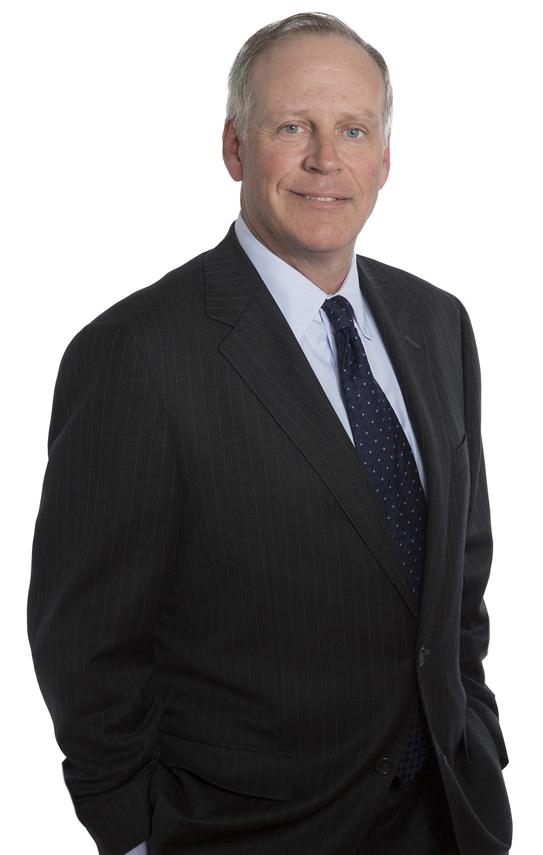 Fred M. Wood, Jr.
