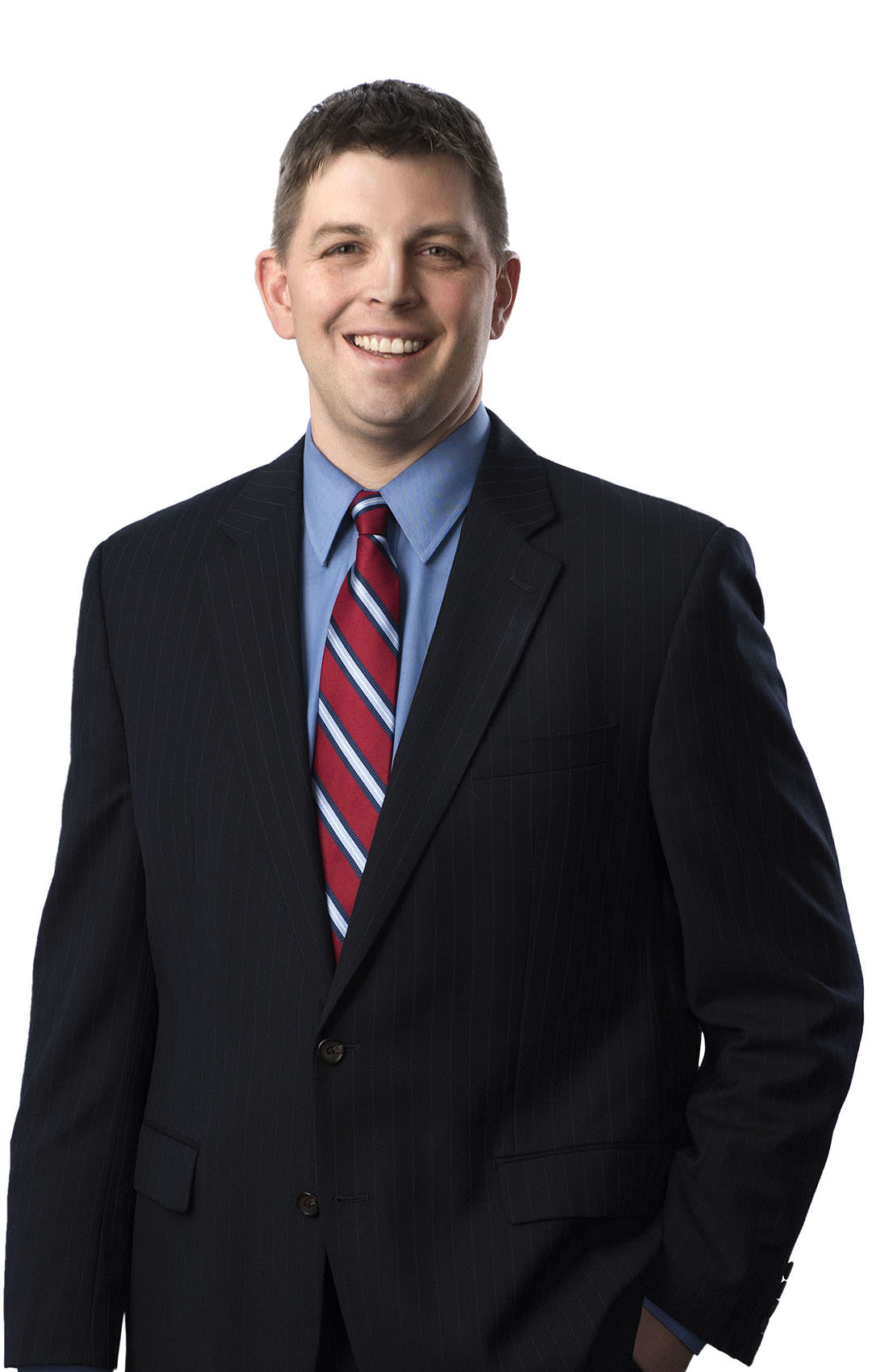 Randall L. Saunders