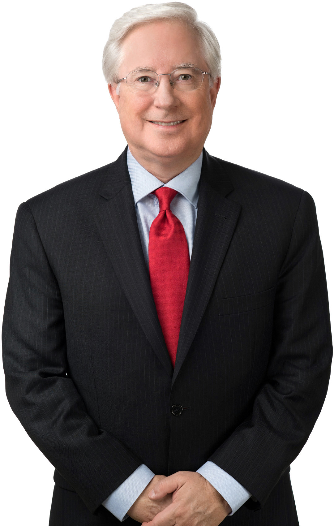 Charles D. Vaughn