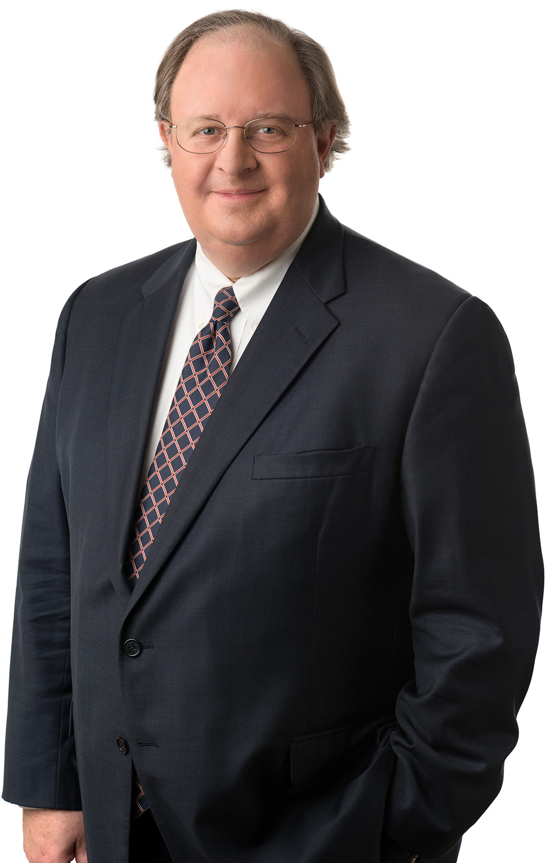 Mark C. Dukes