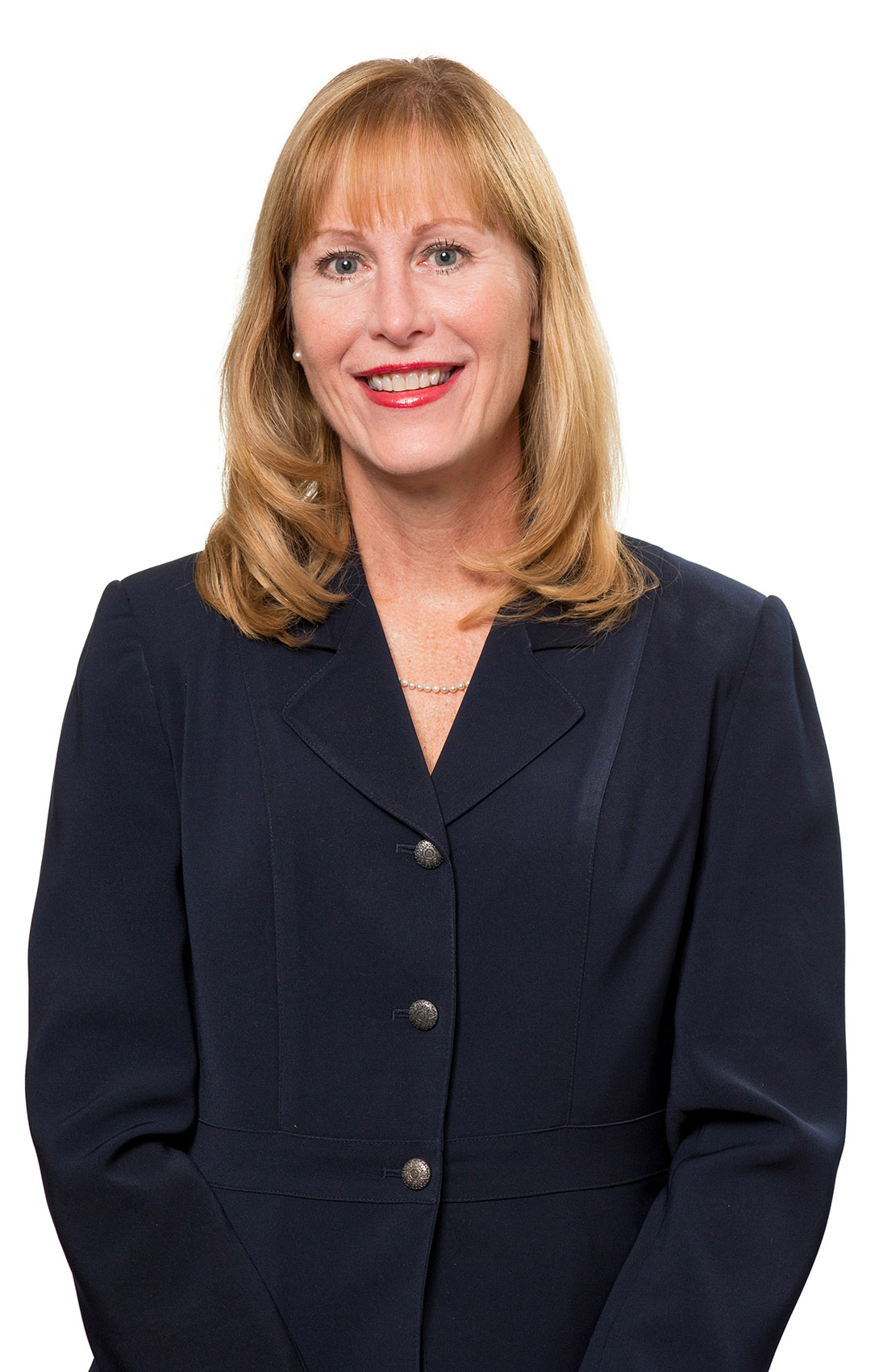 Jo O. Thacker
