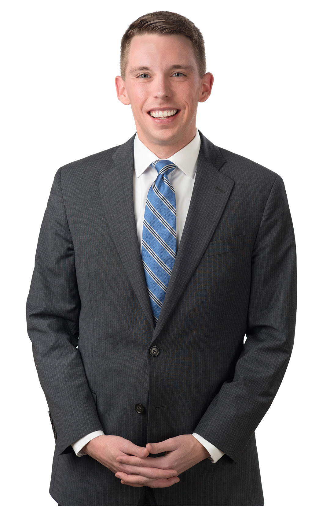 George S. Ray