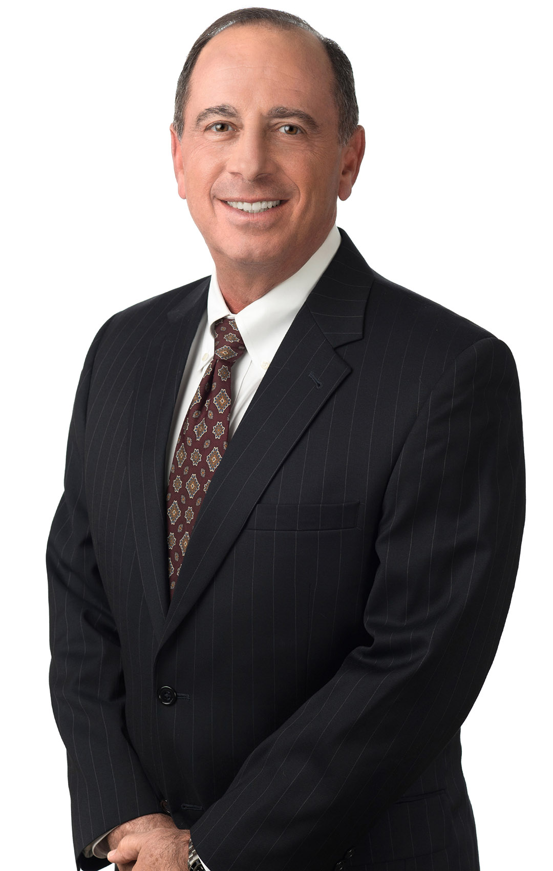 Russell P. Love