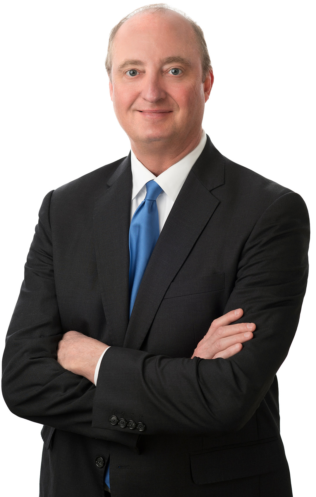 Robert H. Brunson