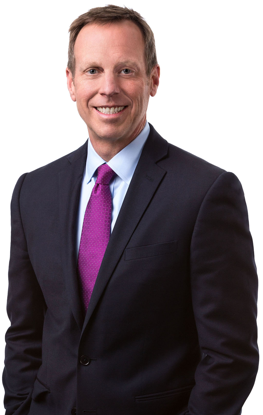 Lawrence L. Ostema