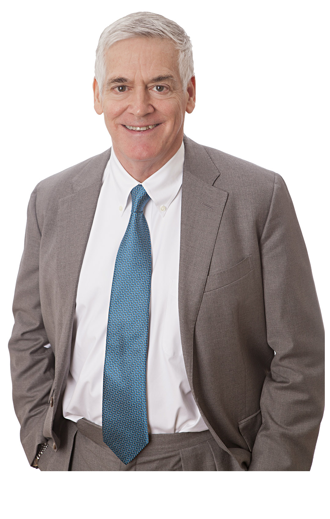 G. Gray Wilson