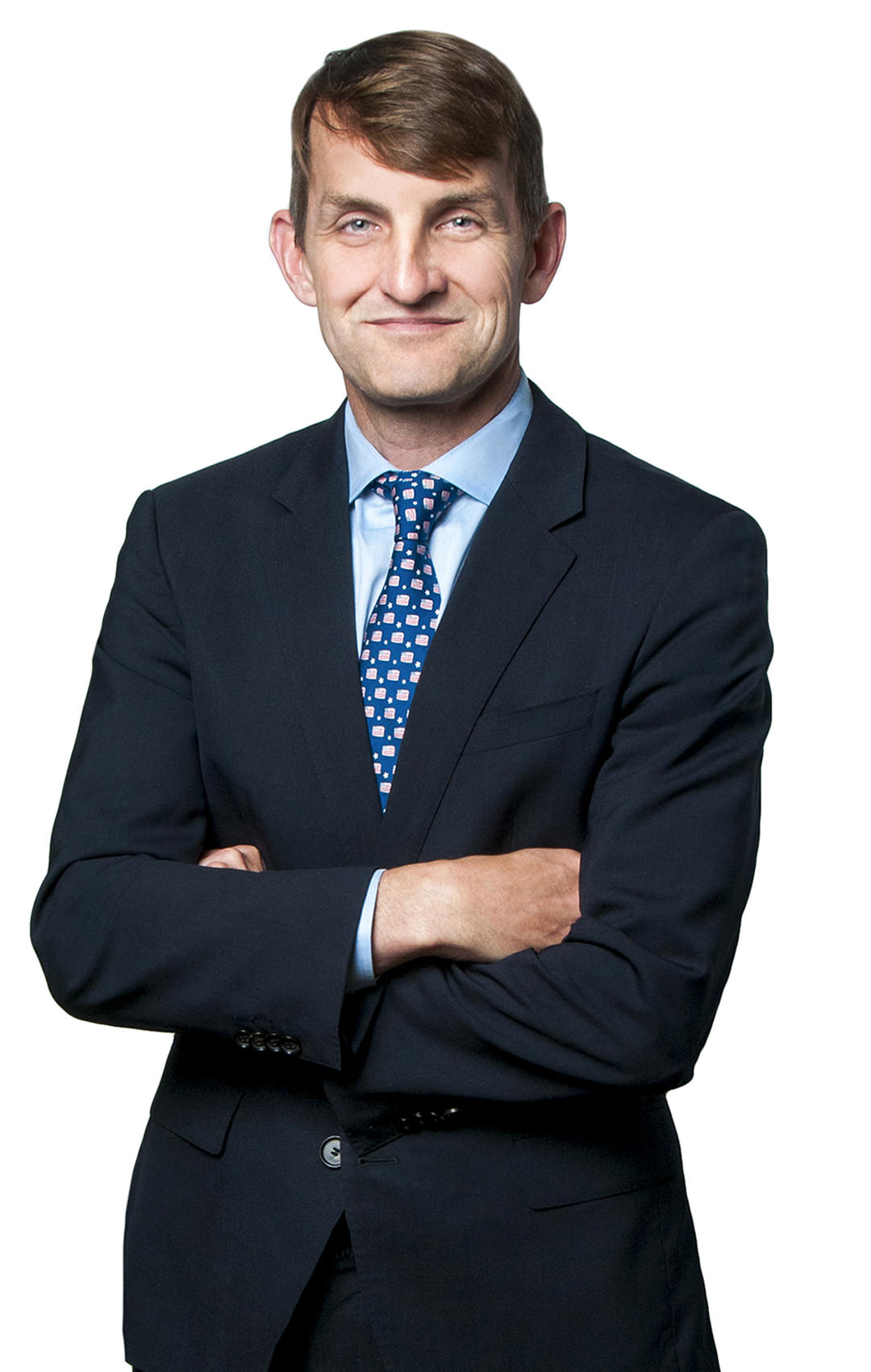 J. Brennan Ryan