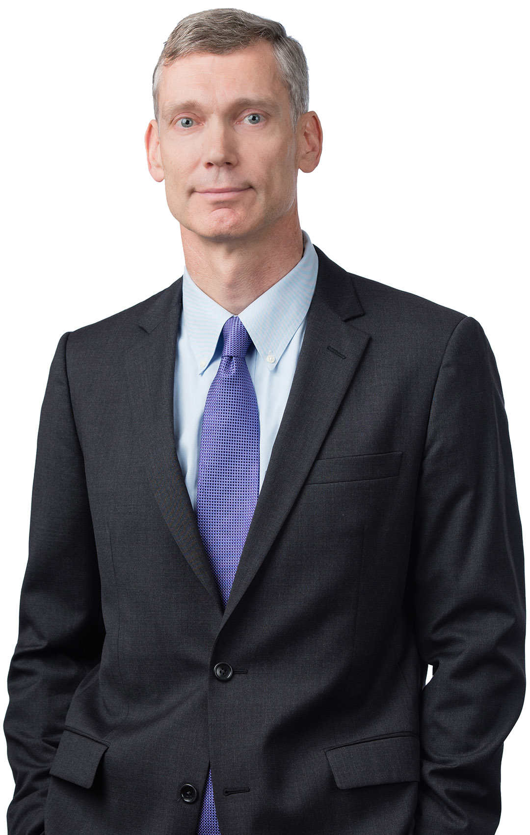 Edward G. Kluiters