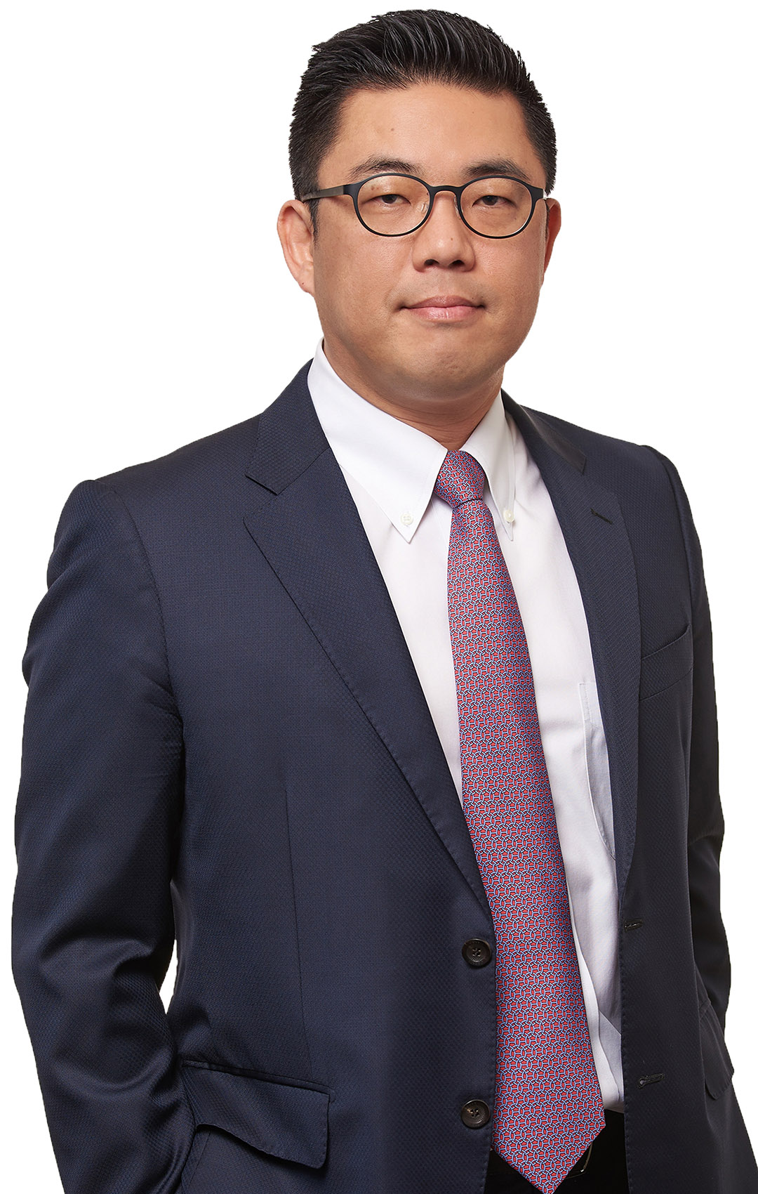 Woojin Shin