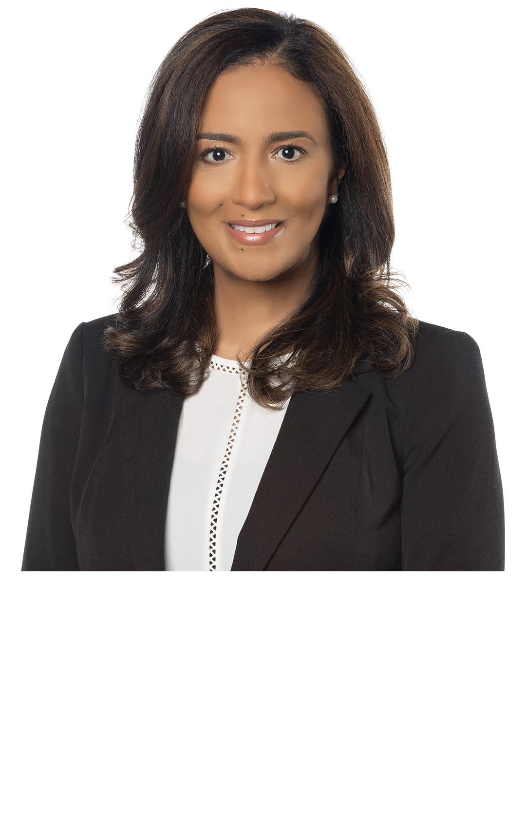 Alicia N. Ritchie