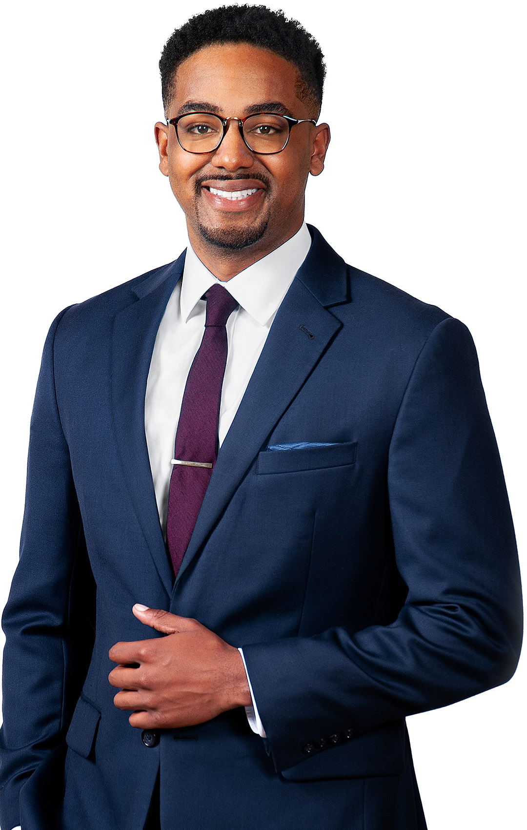 Johnathan H. Taylor