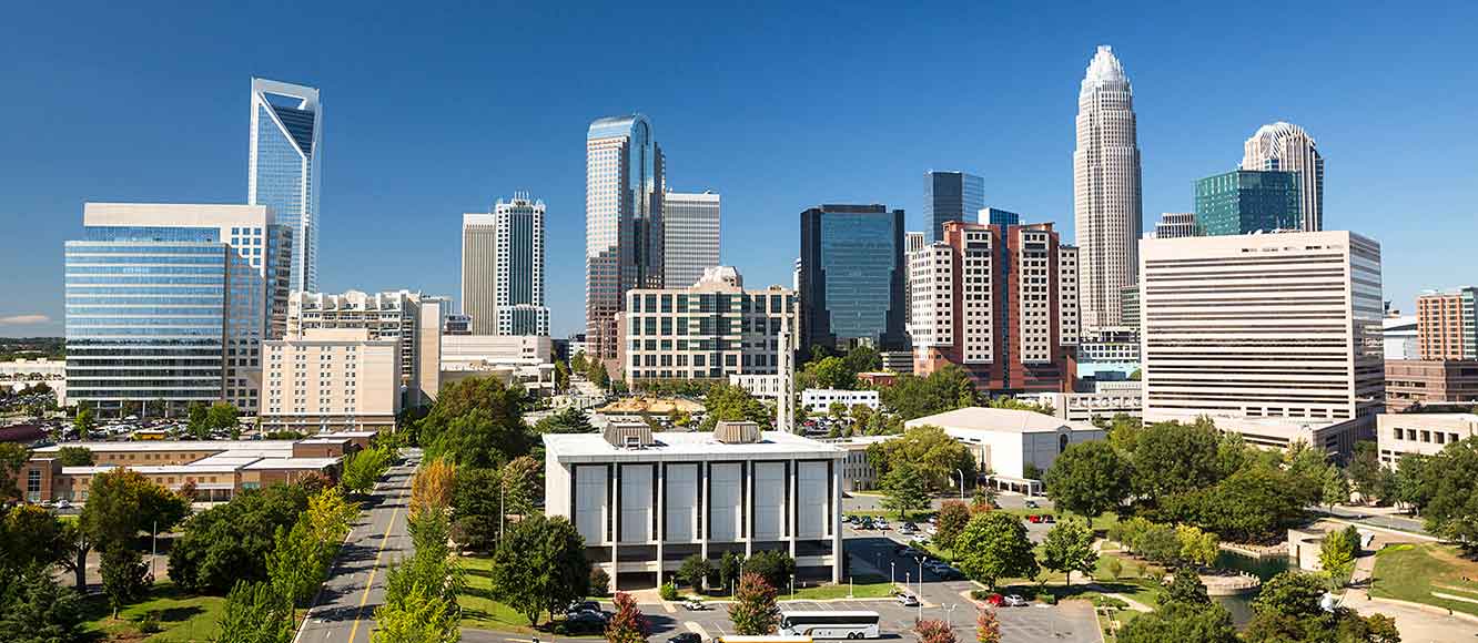 Charlotte, NC