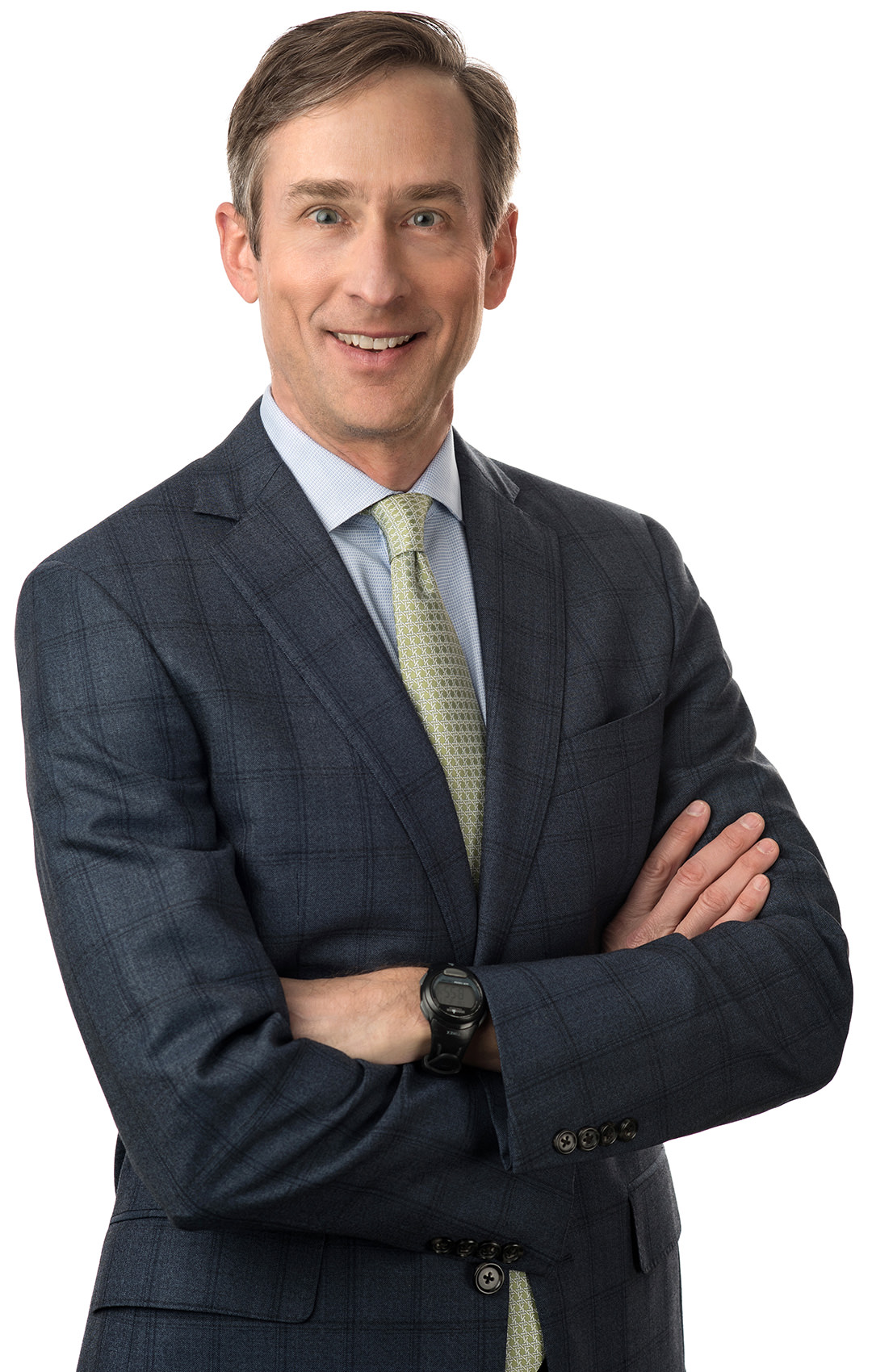 James F. Rogers