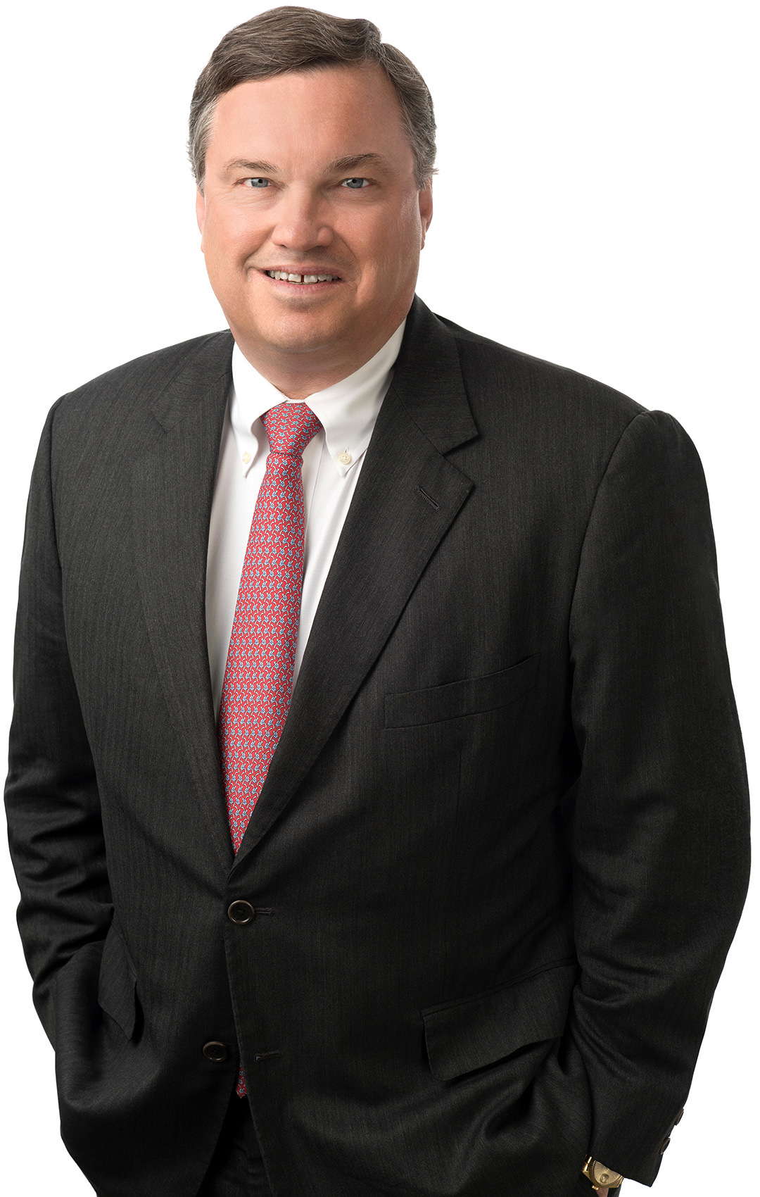 G. Mark Phillips