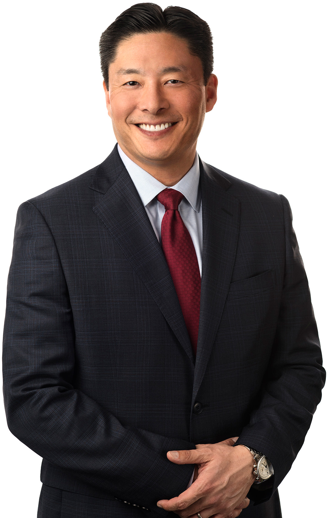 Richard H. Otera