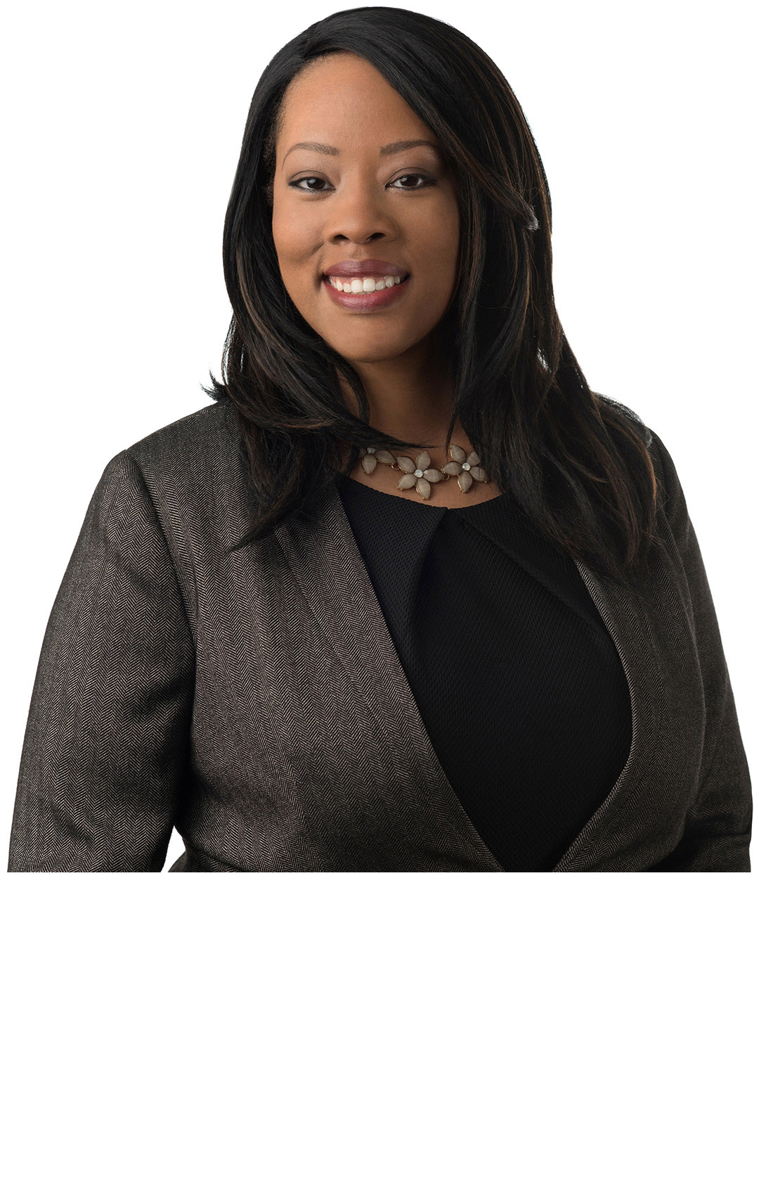 Patrece Simmons