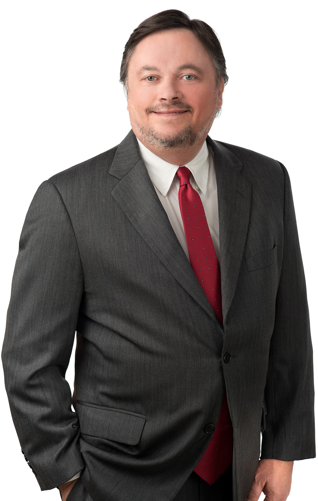 Richard B. North, Jr.