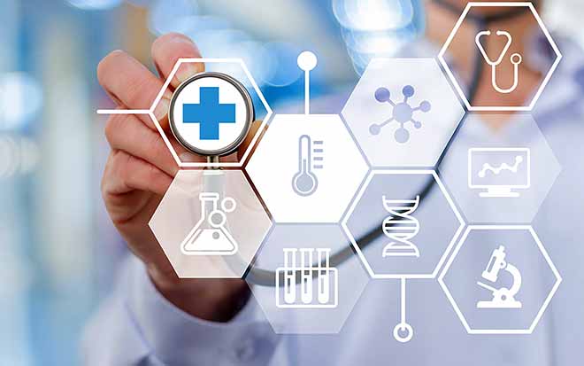 Healthcare Essentials