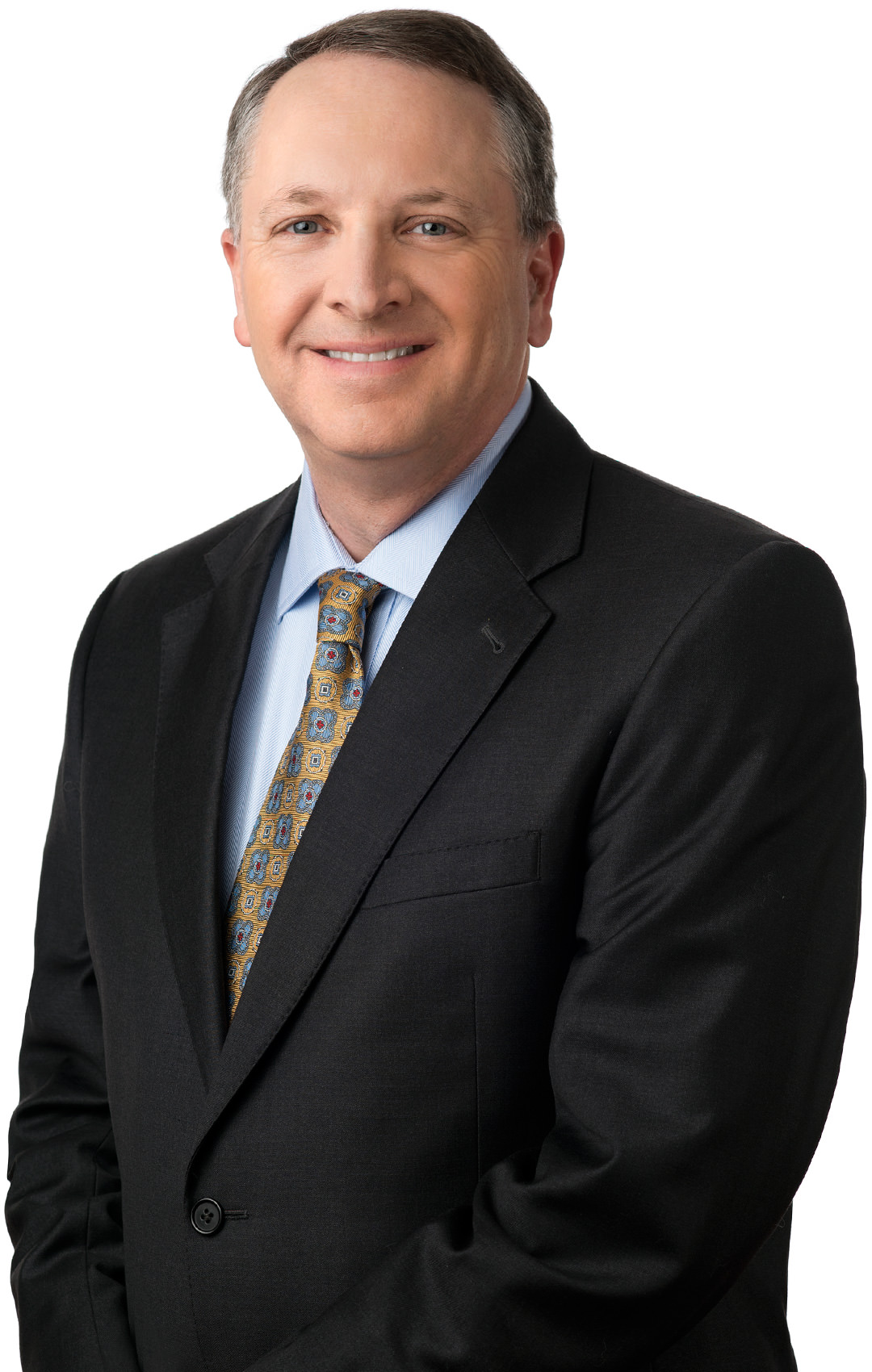 James K. Lehman
