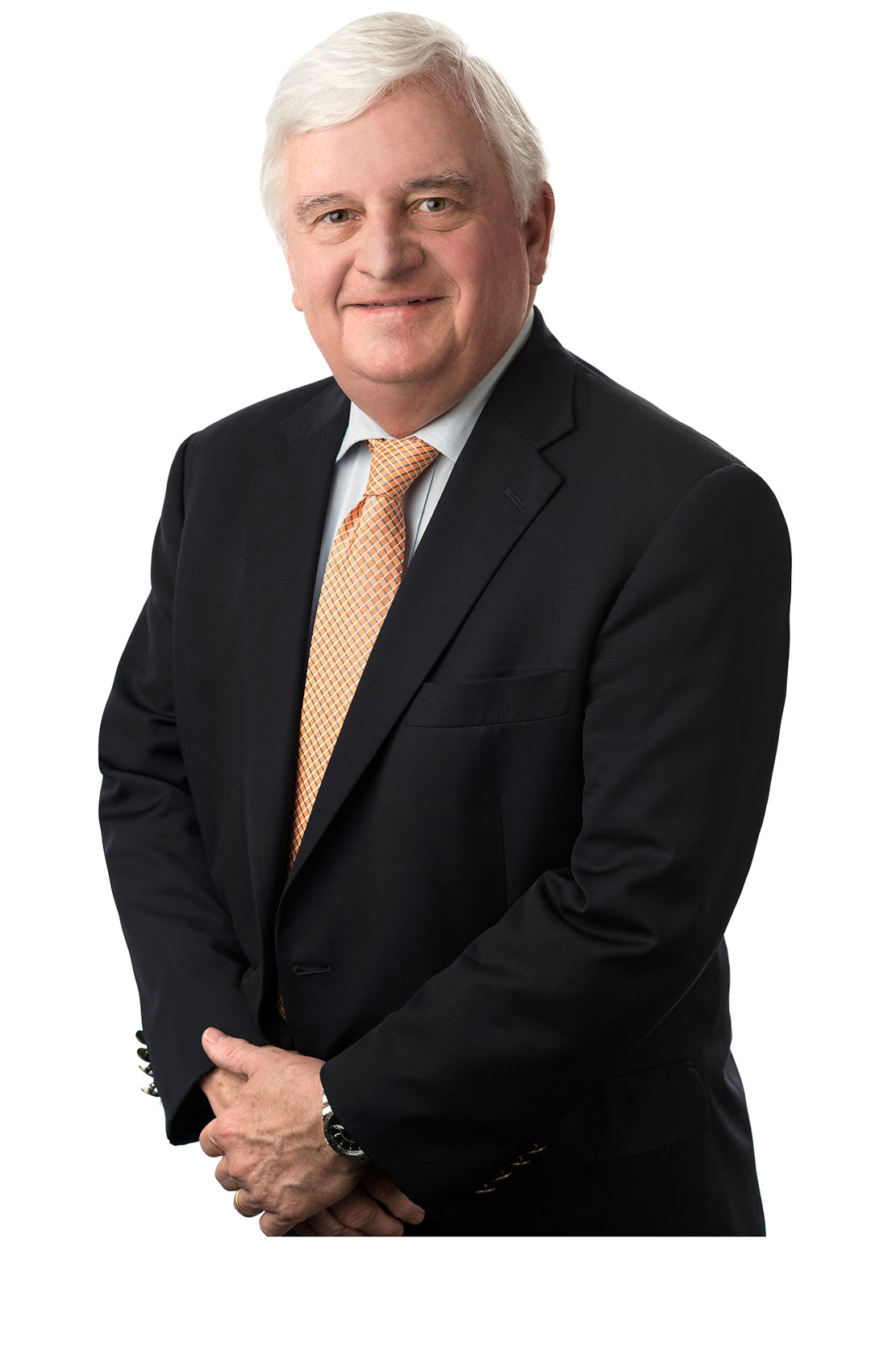 Stanley S. Jones, Jr.