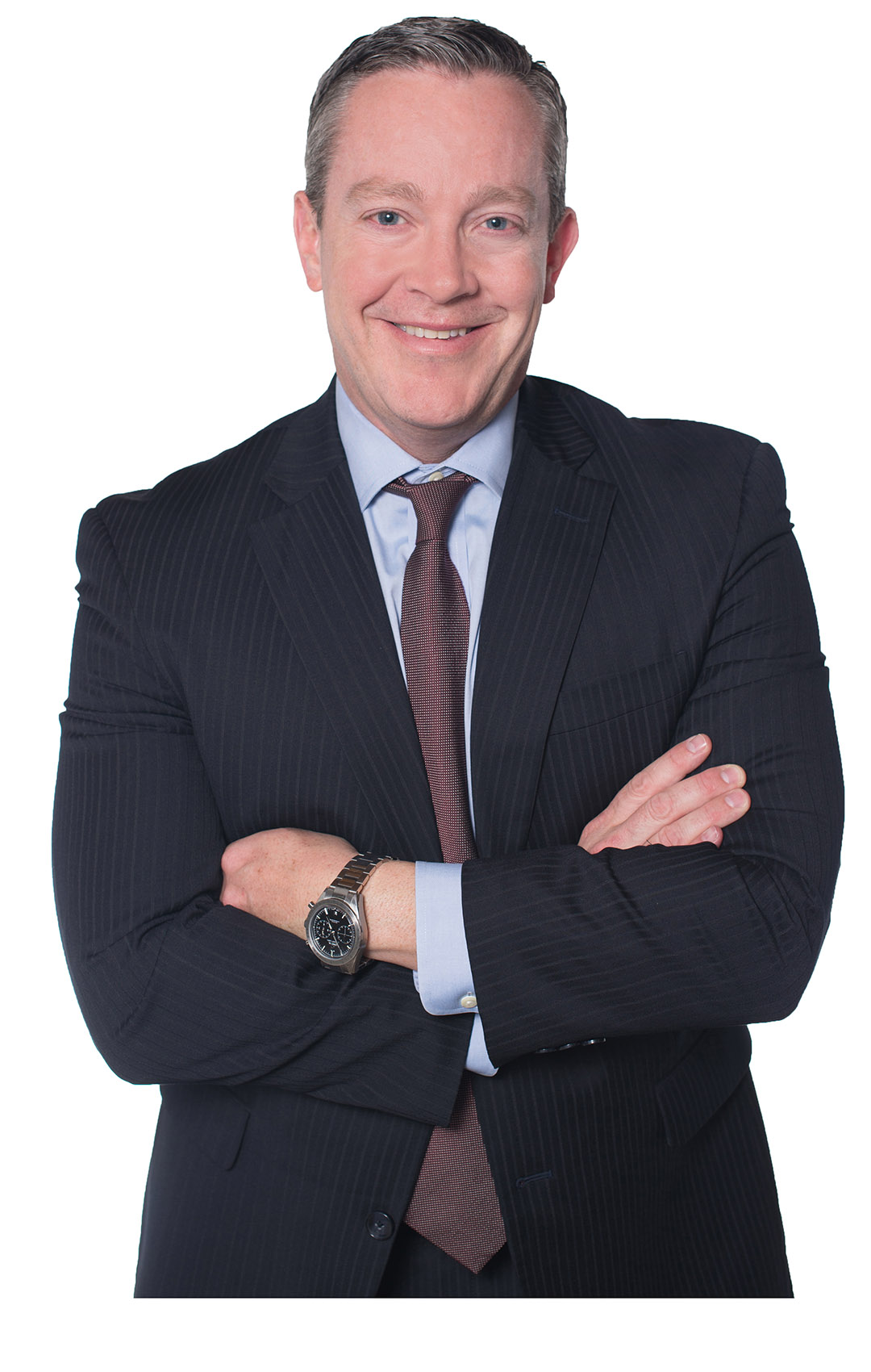 Mark T. Clouatre