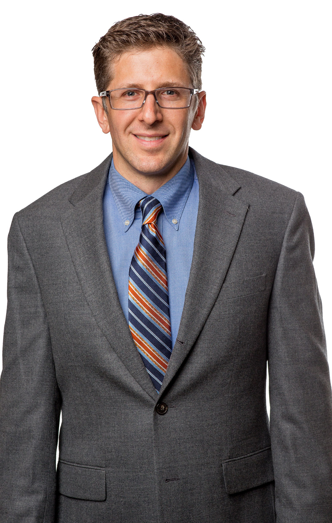 Nathan Hartland