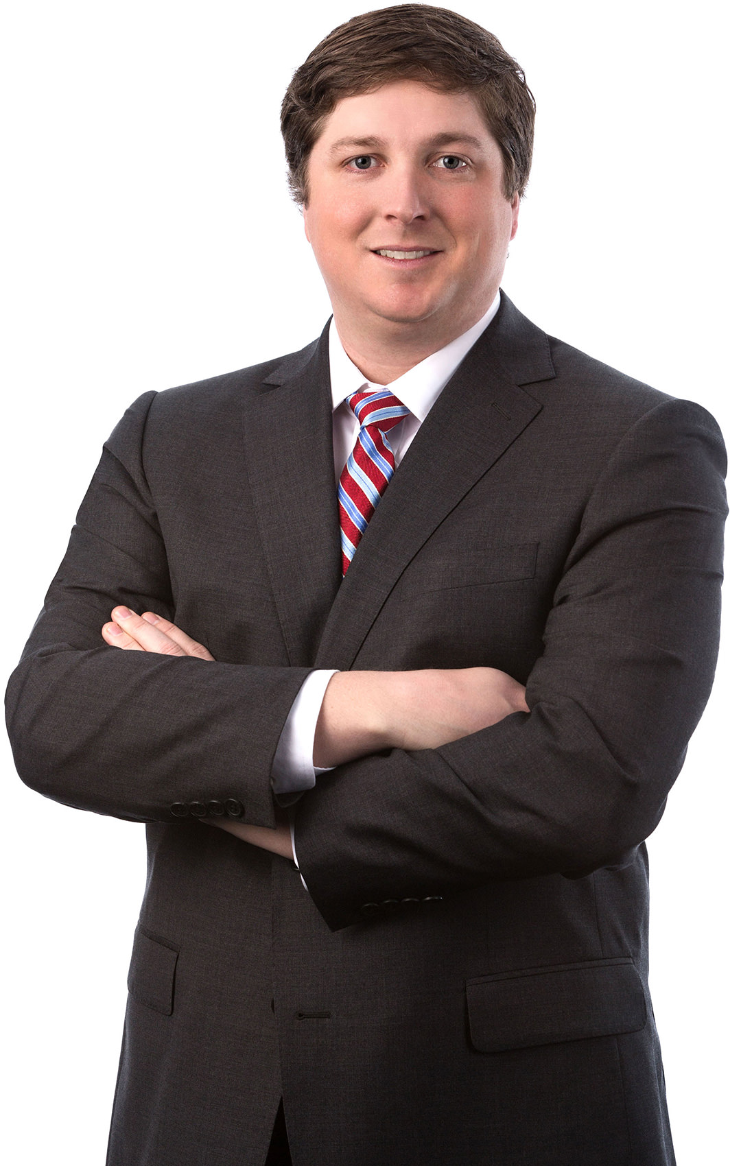 Travis A. Bustamante