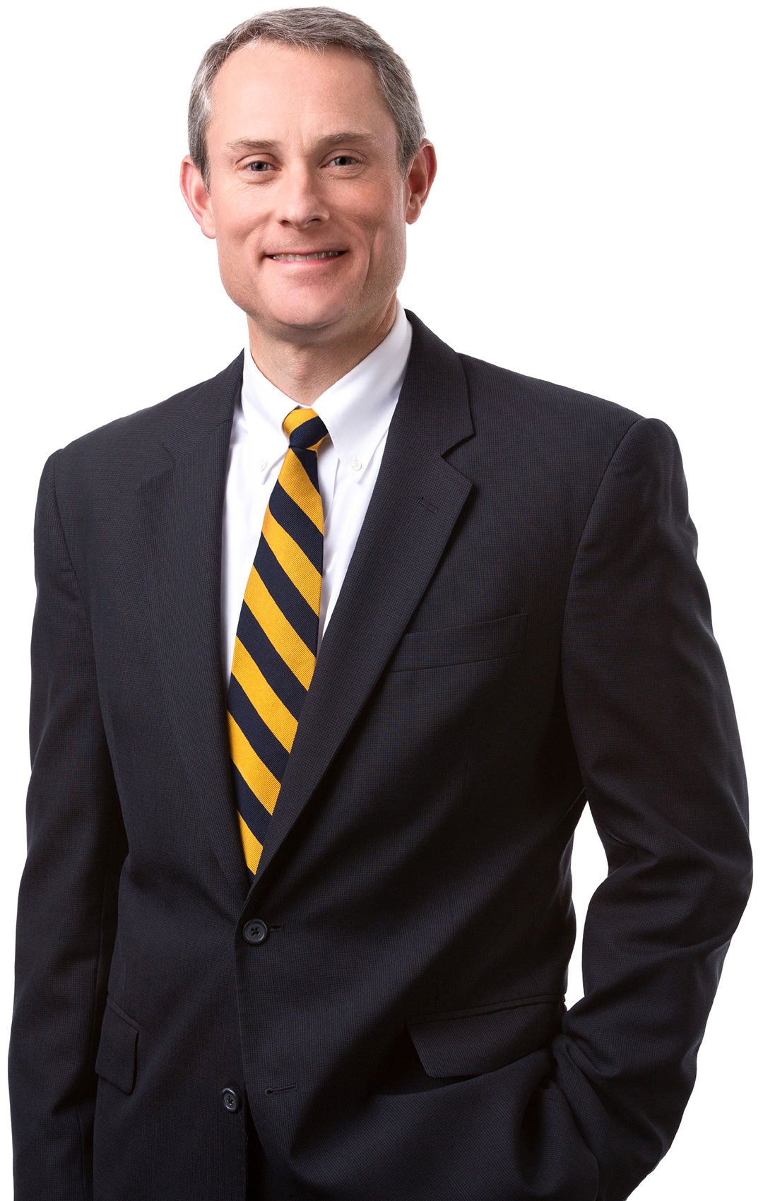 Paul J. Osowski
