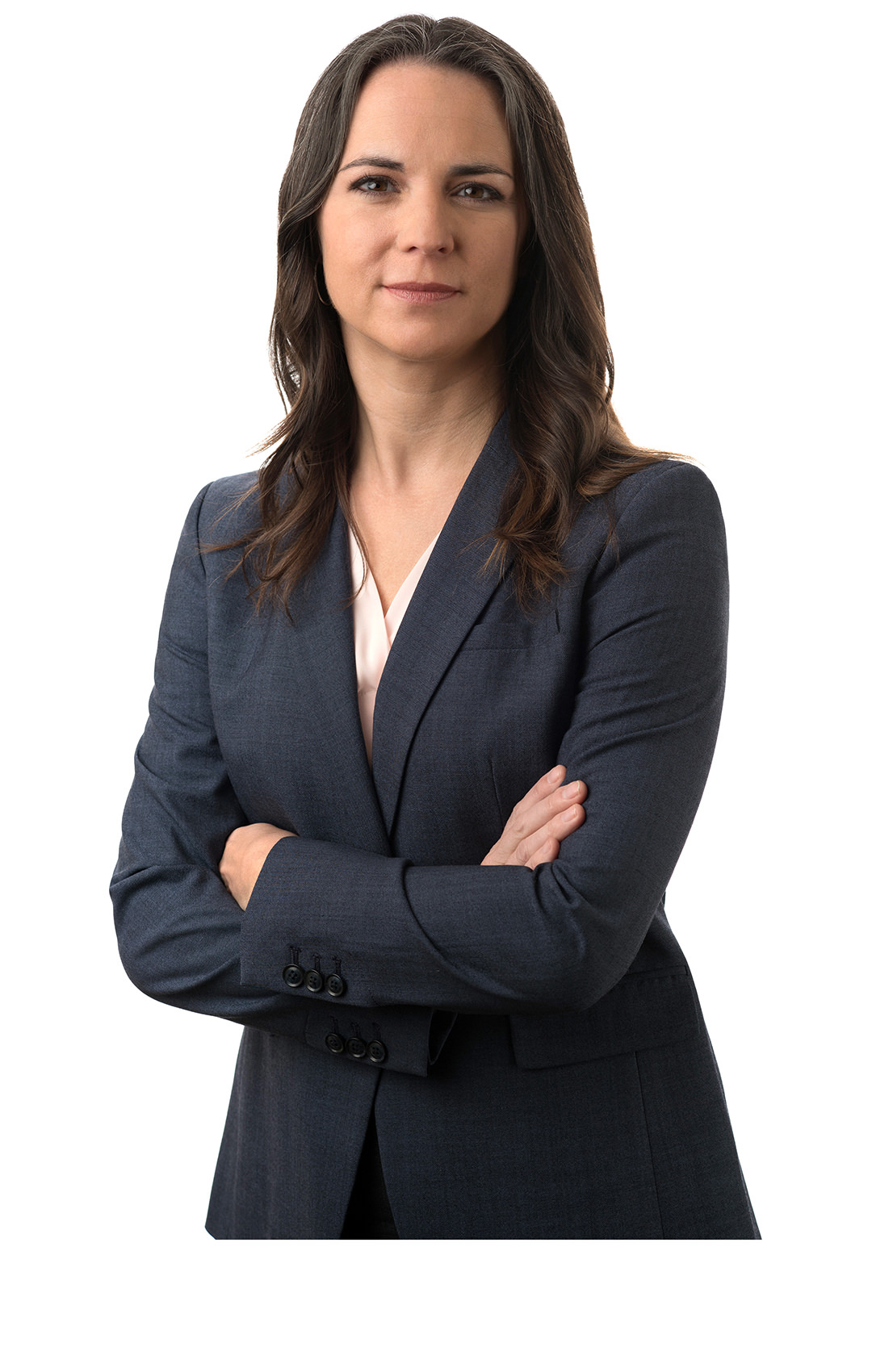 Amanda S. Kitts