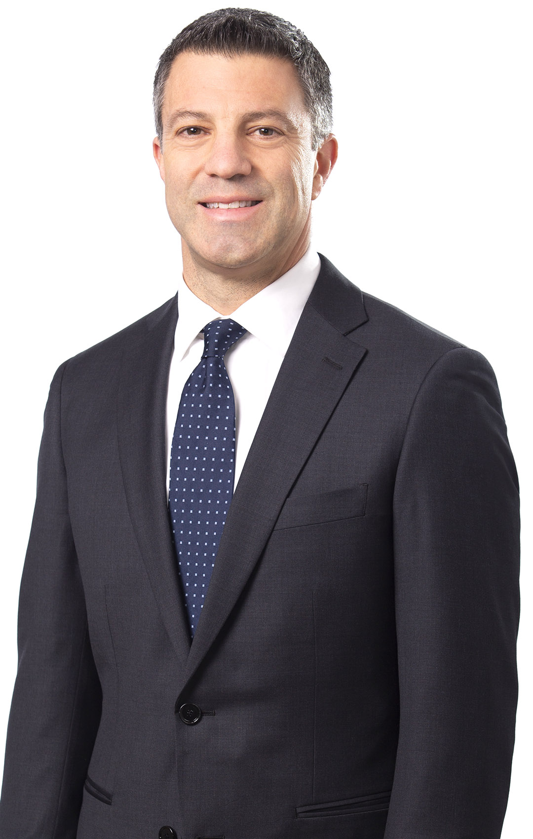 Mitch Boyarsky