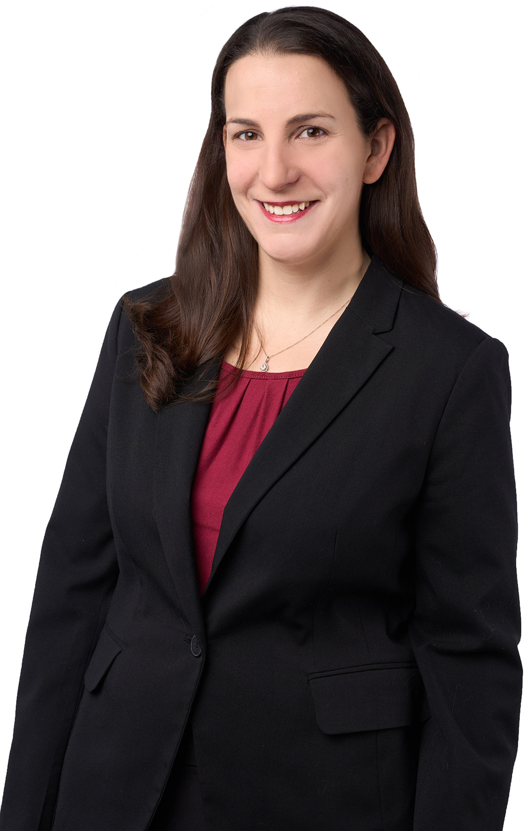 Heather M. Fields