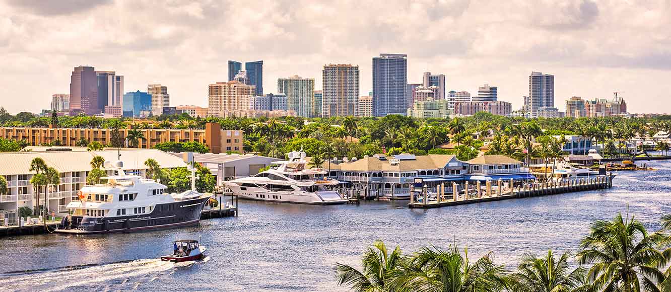 Fort Lauderdale, FL