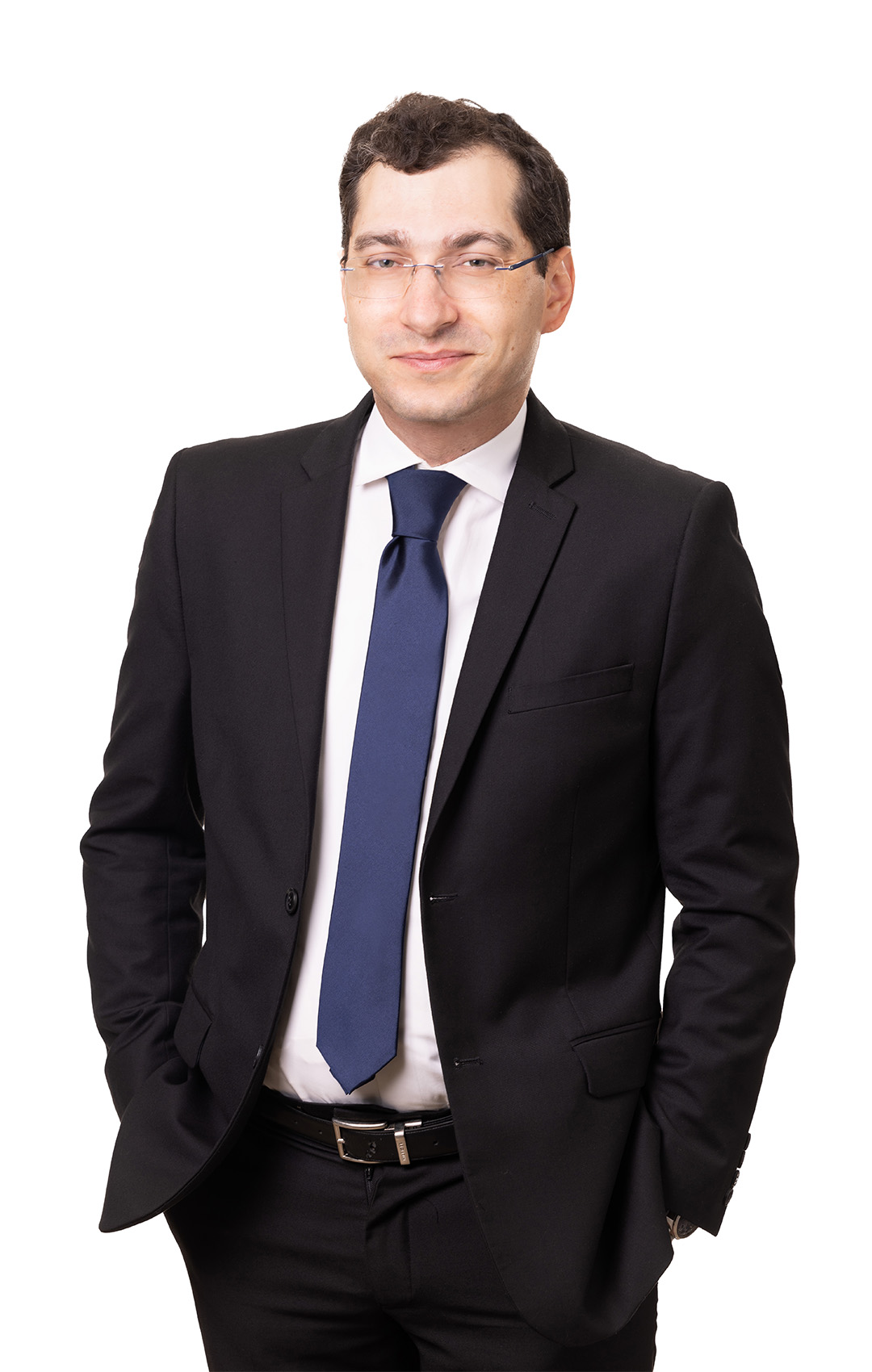 Alexander Raytman