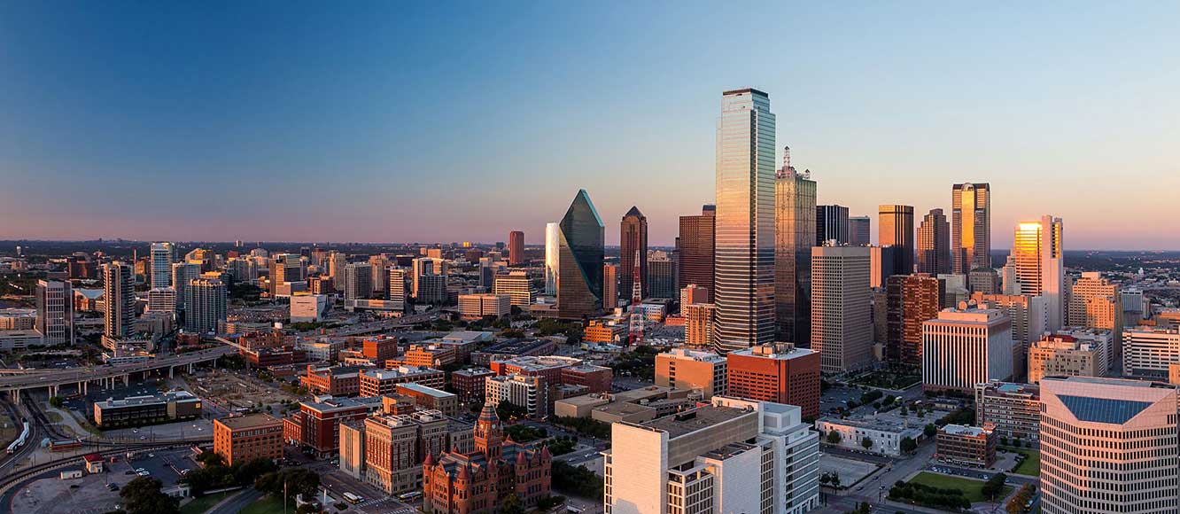 Dallas, TX, Uptown
