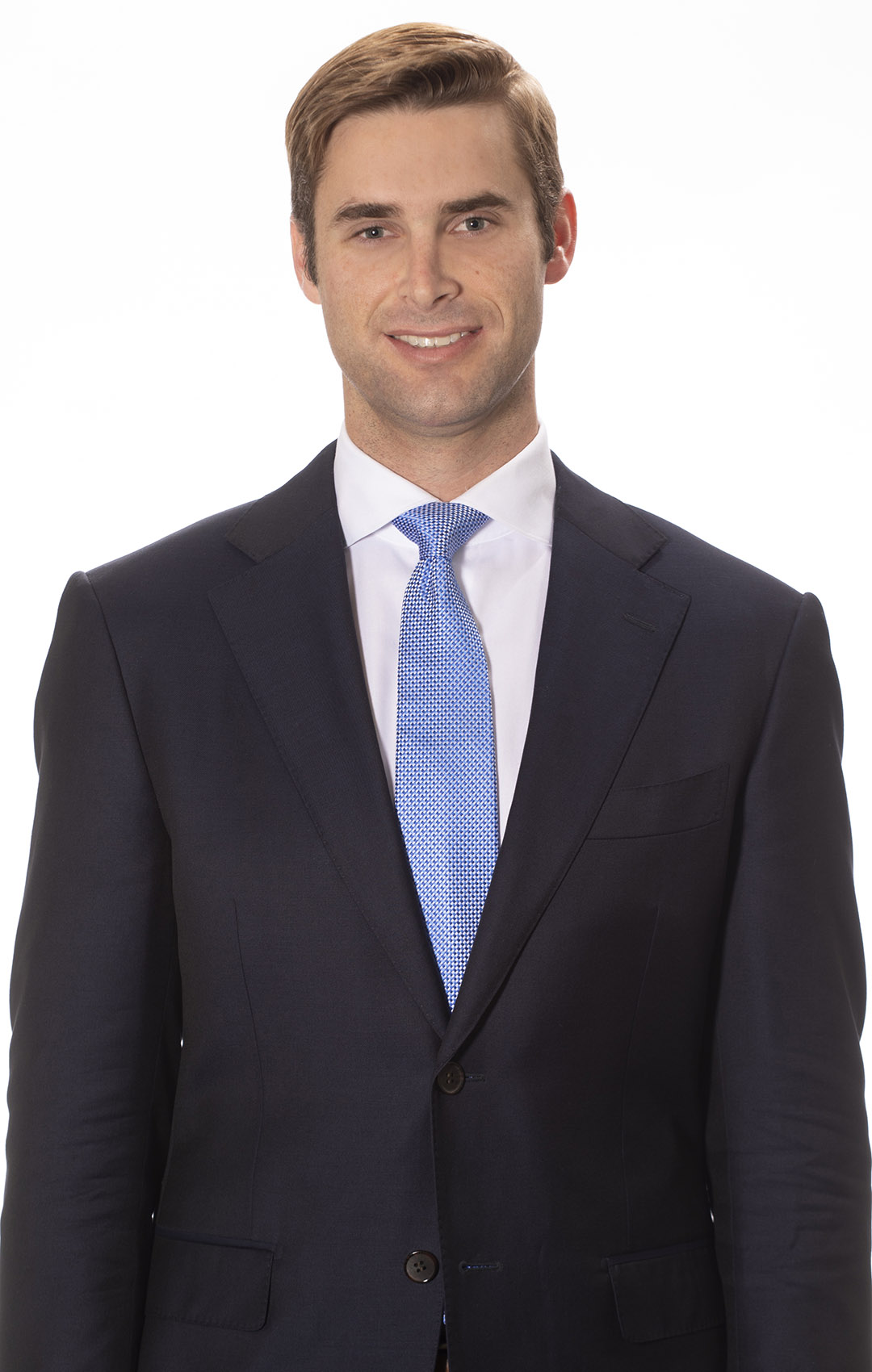 Nicholas W. Heckman