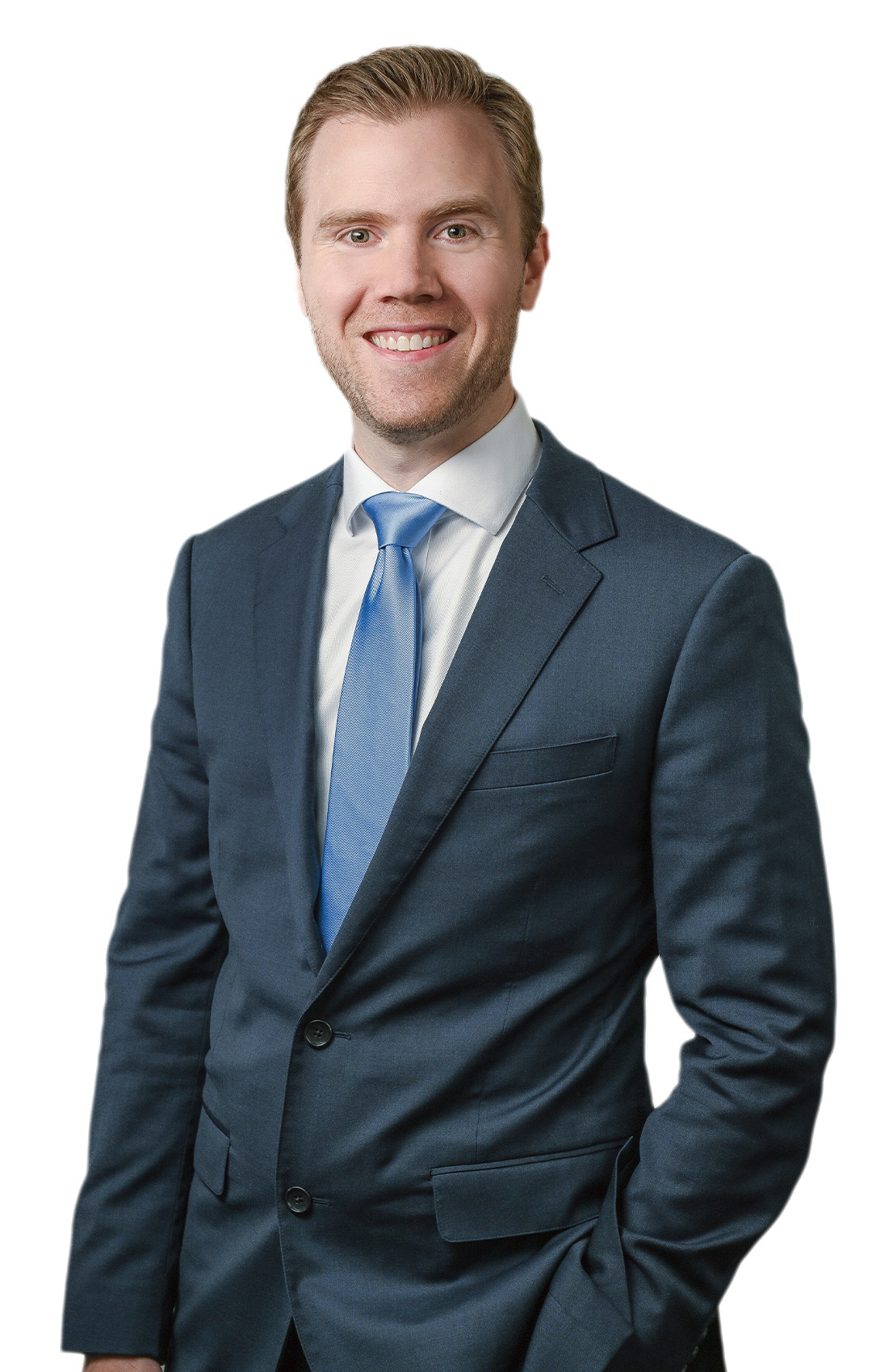 Zach Adams