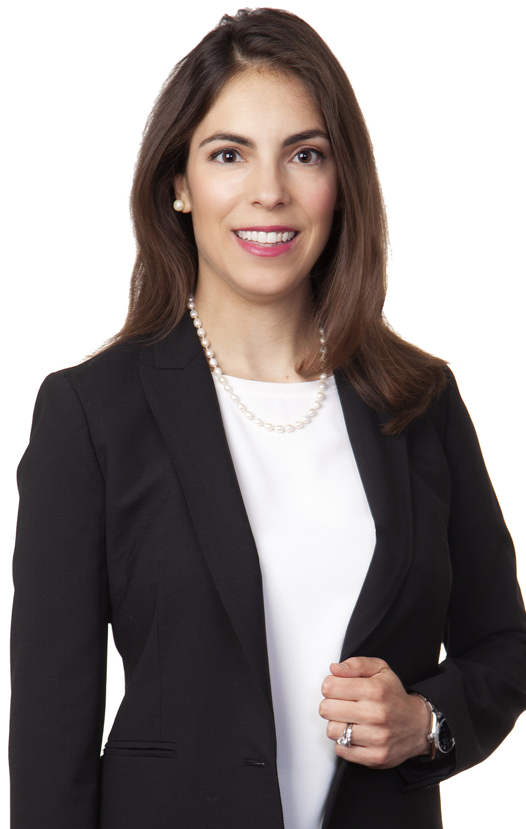 Katherine Guarino Baker