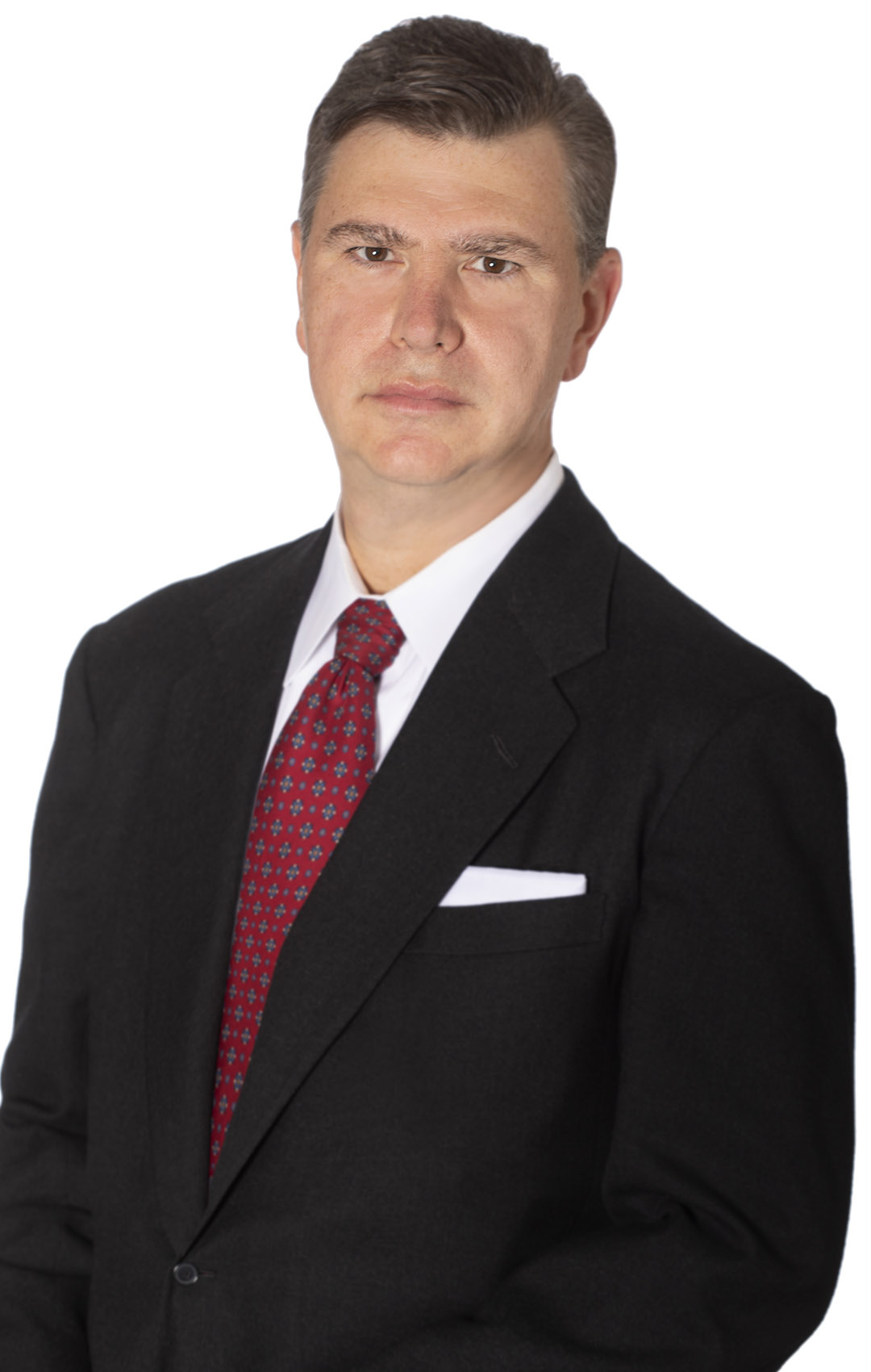 Todd K. Norman
