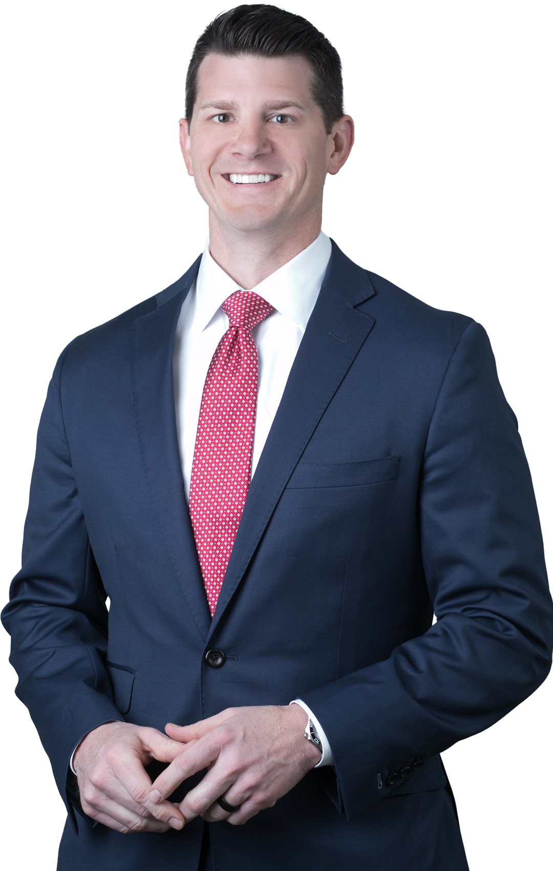Geoffrey P. Vickers
