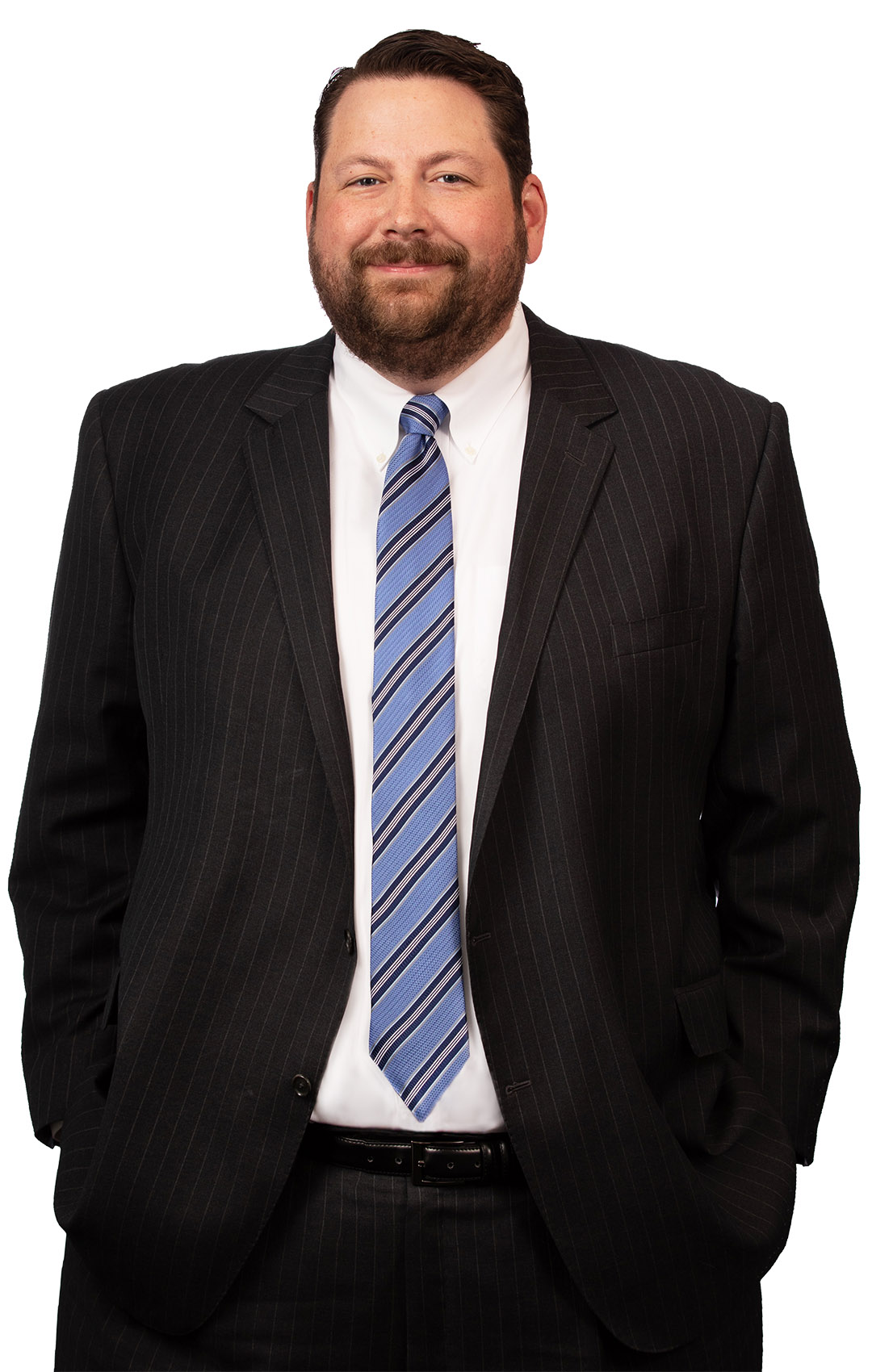 Dowse Bradwell "Brad" Rustin, IV