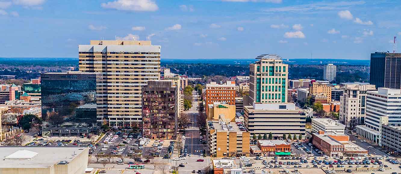 Columbia, SC