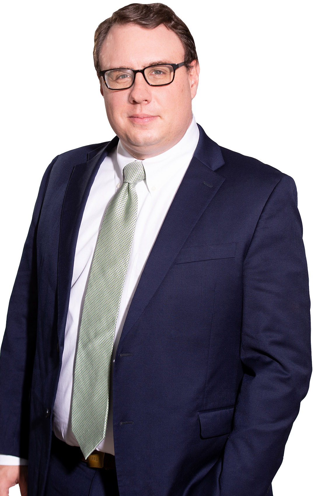 Christopher J. Eby