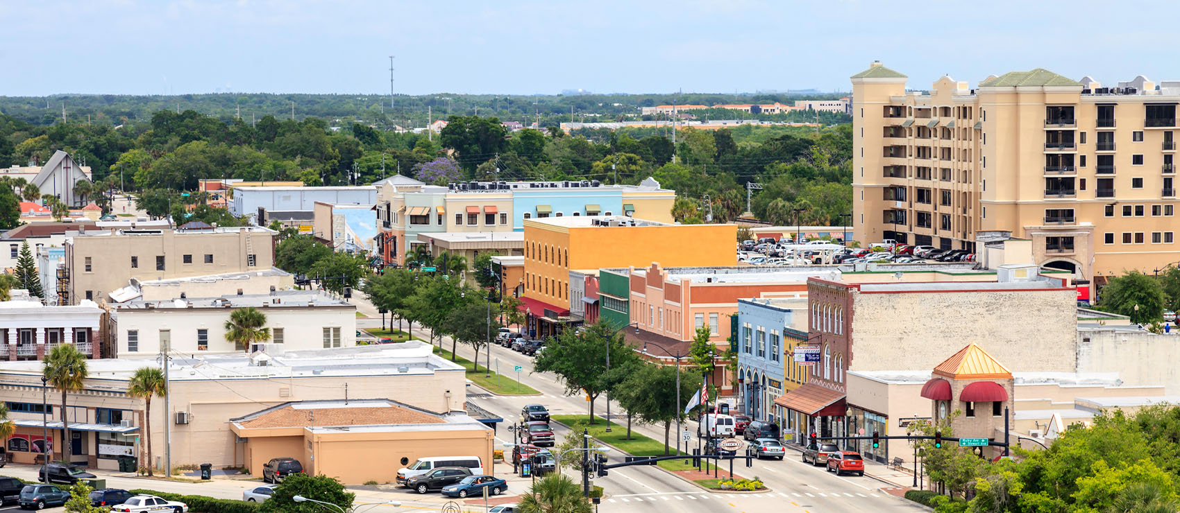 Kissimmee