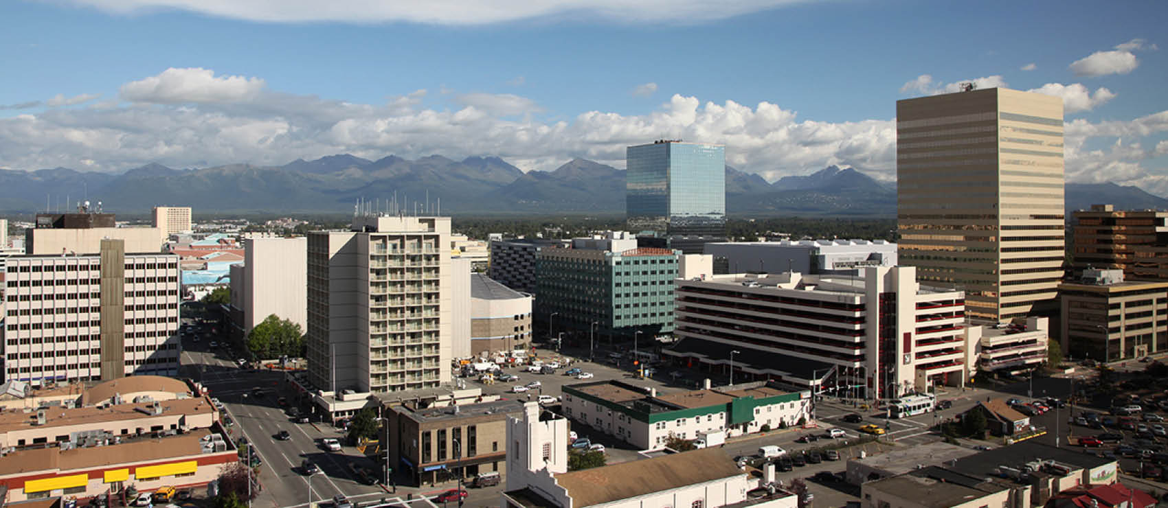 Anchorage Regional Compliance & Ethics Conference