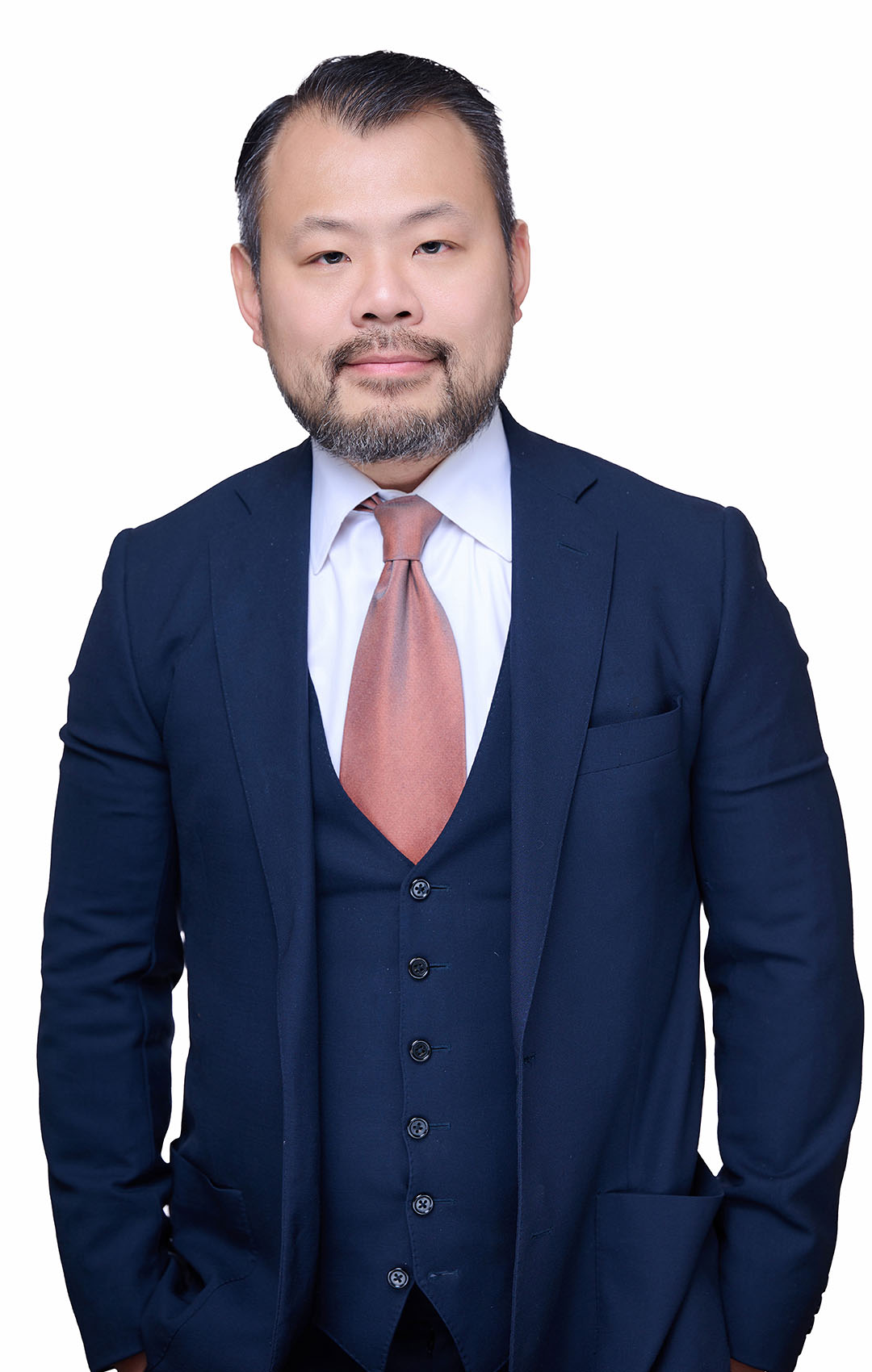 David Yang