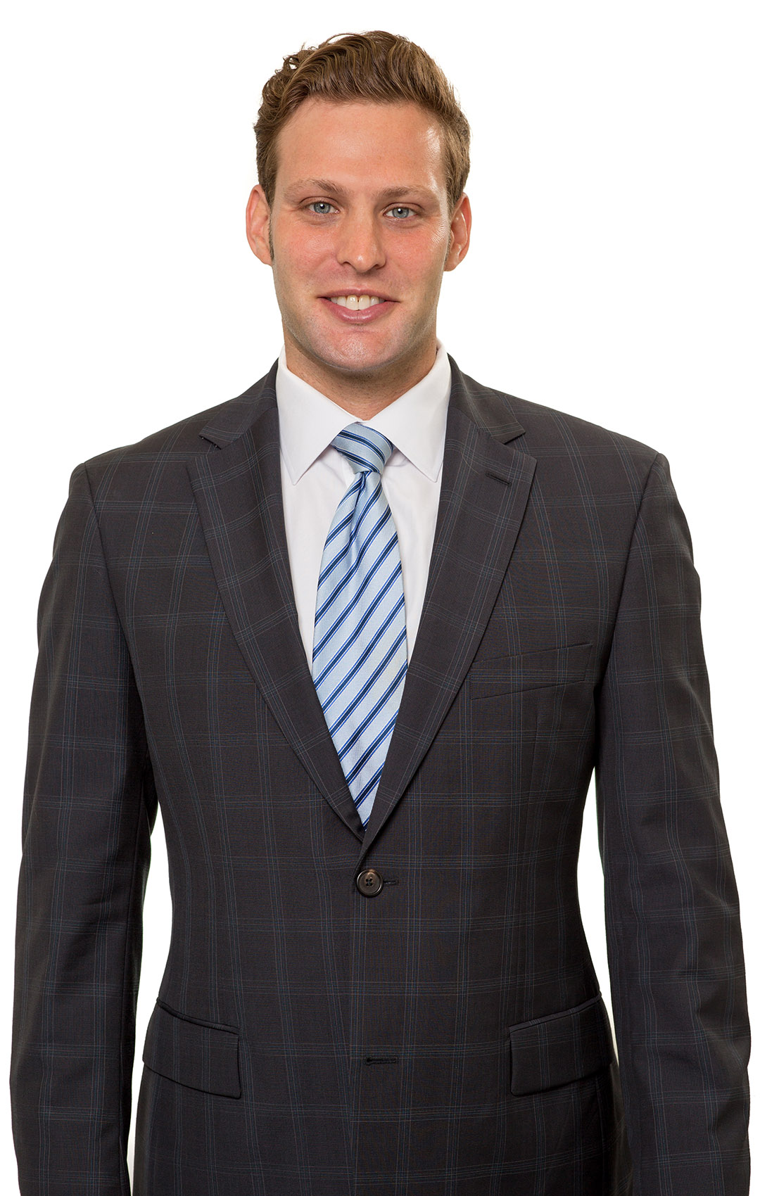 Gary Itskovich