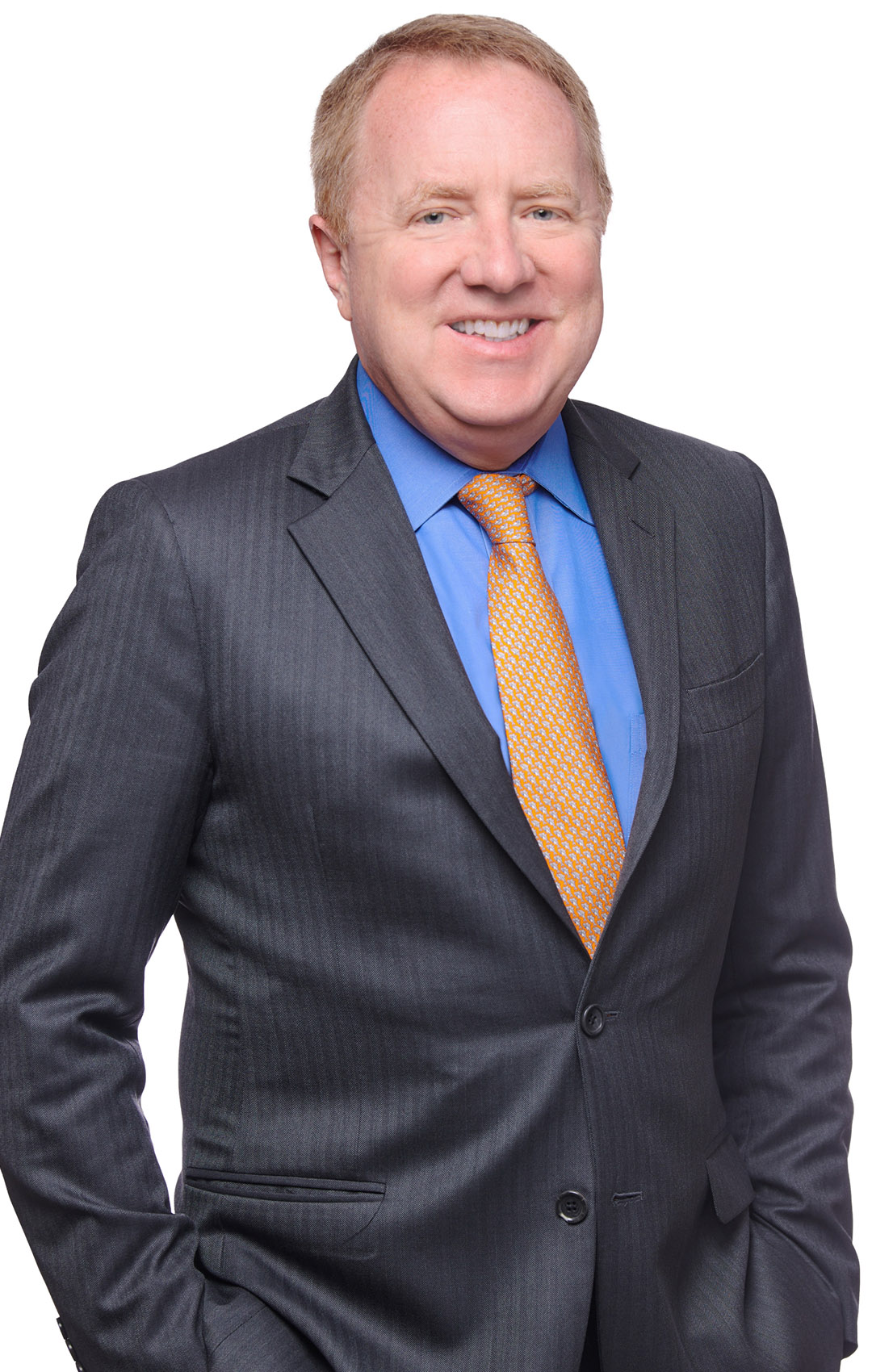 Andrew M. Tucker