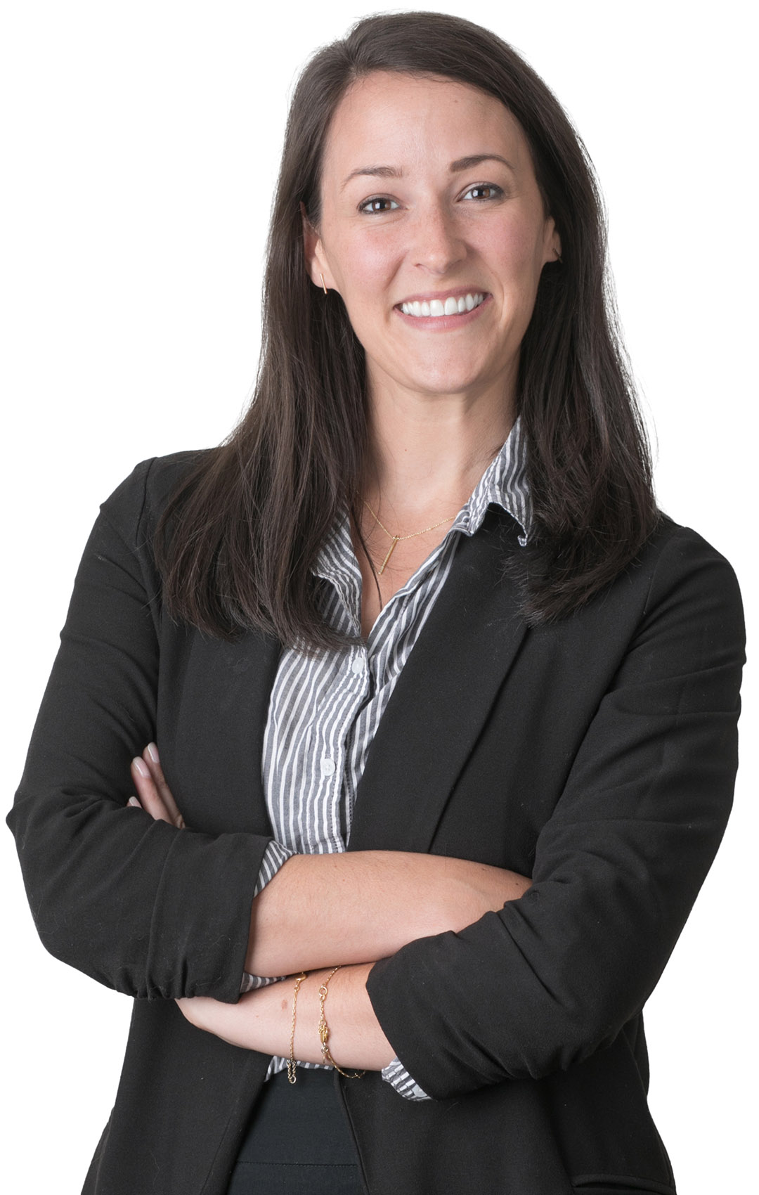 Mallory Acheson, CIPM, CIPP/E